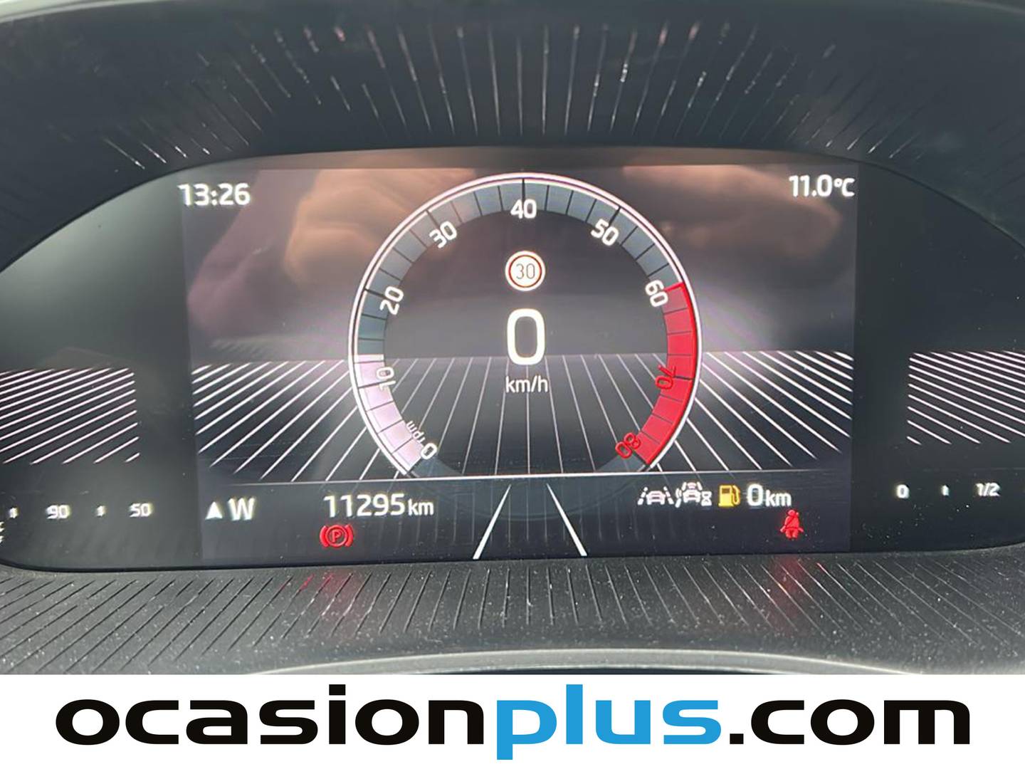 Foto Skoda Fabia Skoda Fabia 1.0 TSI Selection (95 CV)