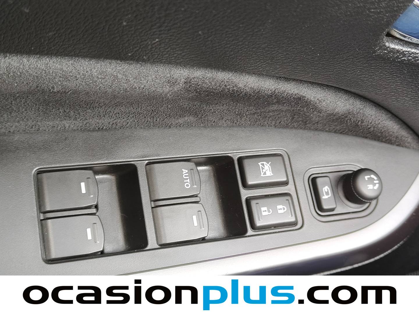 Suzuki Vitara Suzuki Vitara 1.4 Turbo GLX 2WD (140 CV) de segunda mano