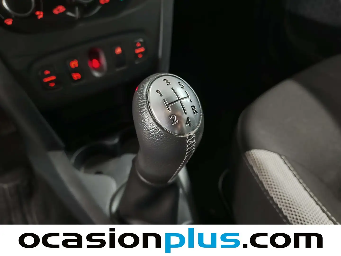 Foto Dacia Sandero Dacia Sandero Stepway Comfort TCe (90 CV)