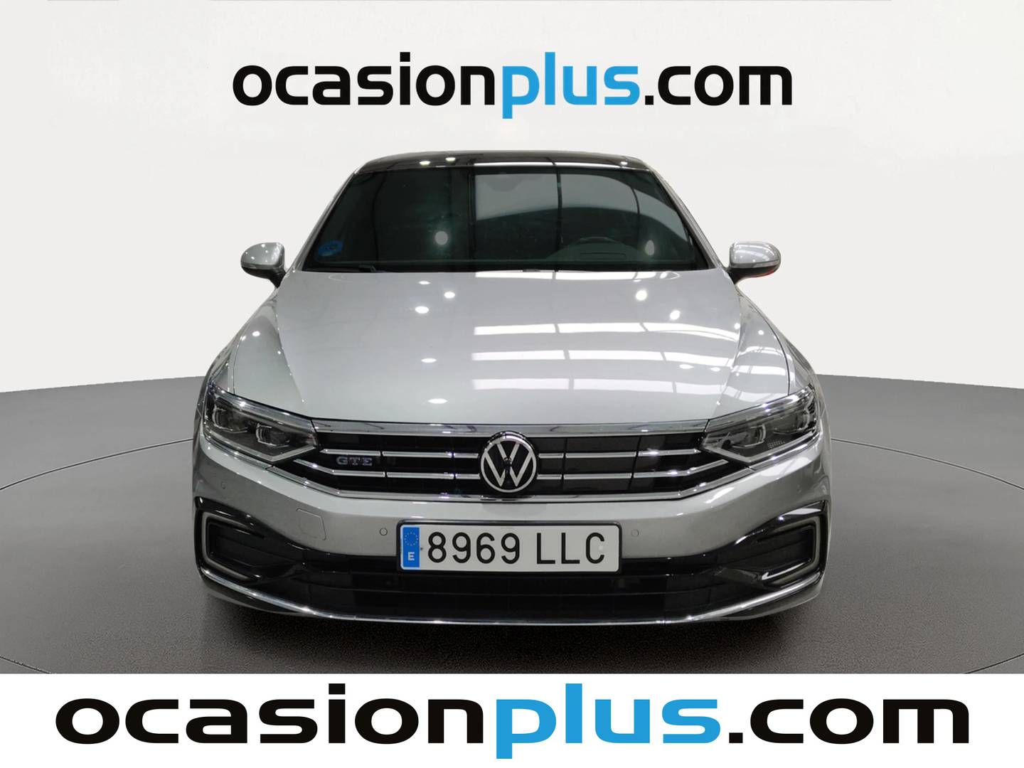 Volkswagen Passat Volkswagen Passat GTE 1.4 TSI e-Power (218 CV) DSG barato