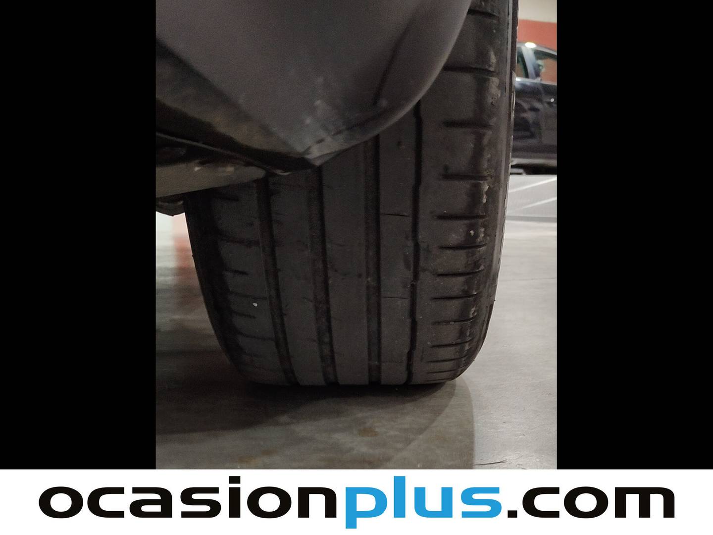 Tesla Model Y Tesla Model Y Gran Autonomía 4WD (514 CV) 2024