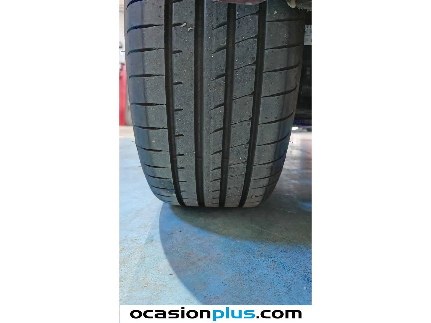 Foto Ford Puma Ford Puma 1.0 EcoBoost MHEV ST-Line X (155 CV)