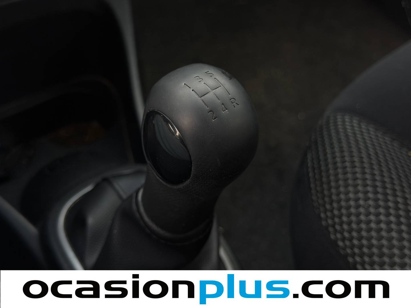 Nissan Micra Nissan Micra 1.2 Visia (80 CV) de segunda mano