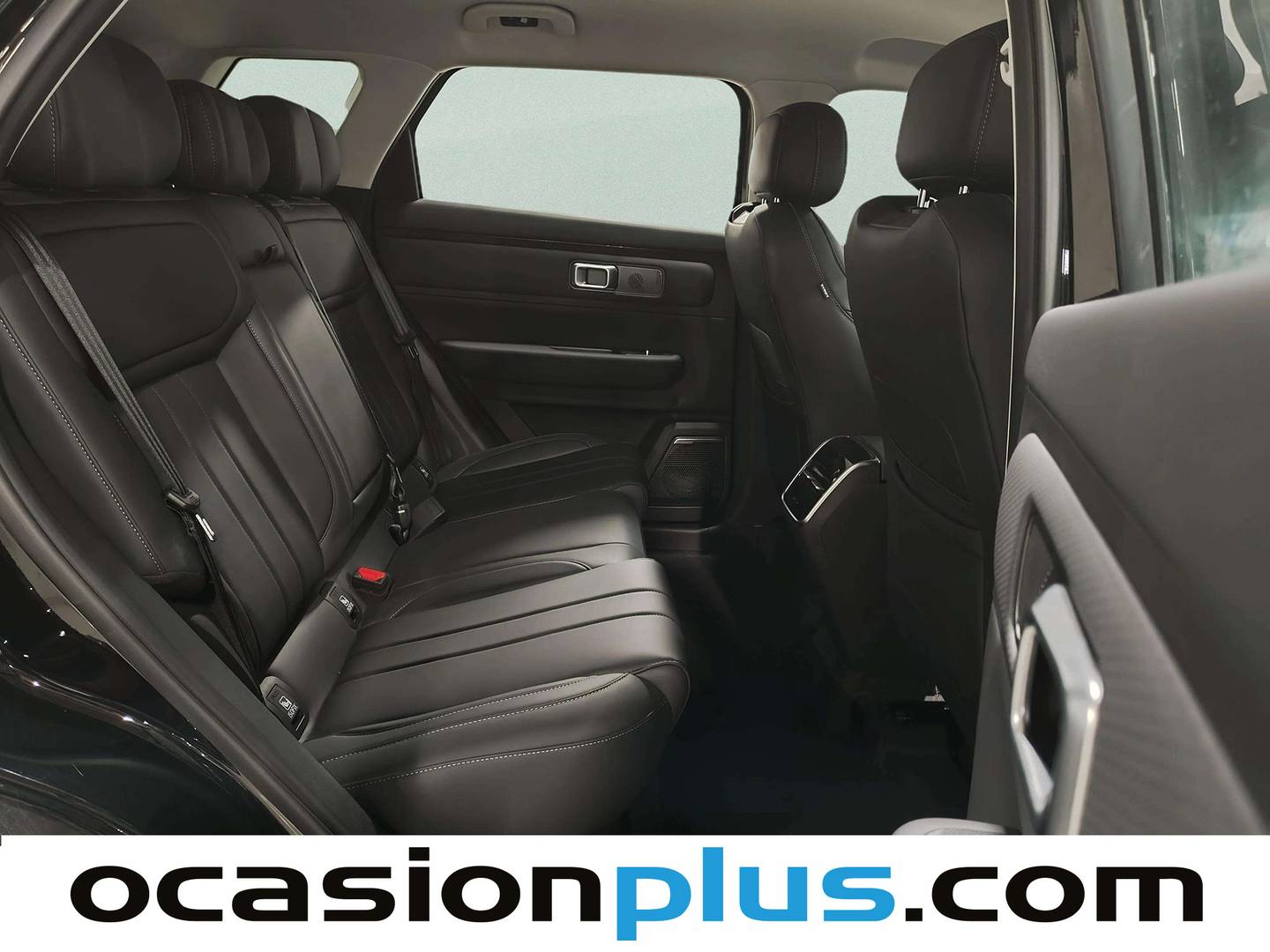 JAECOO 7 Jaecoo 7 1.5 TGDI PHEV +1DHT Select FWD 205 kW (279 CV) híbrido enchufable
