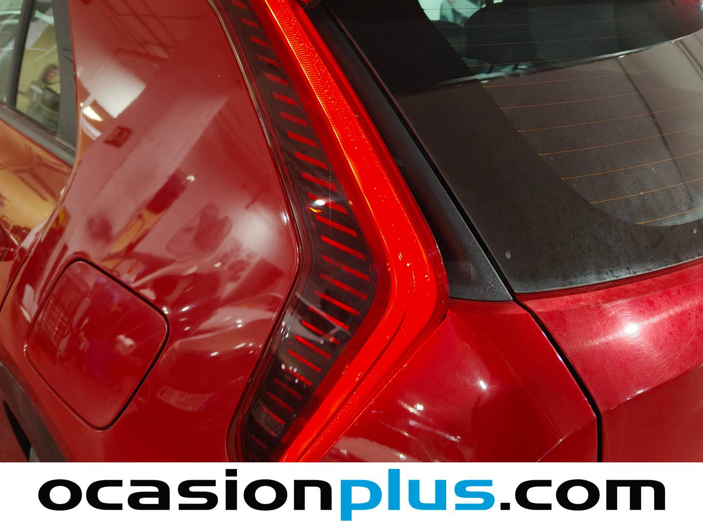 KIA Niro KIA Niro 1.6 GDi HEV Híbrido Drive (141 CV) automático