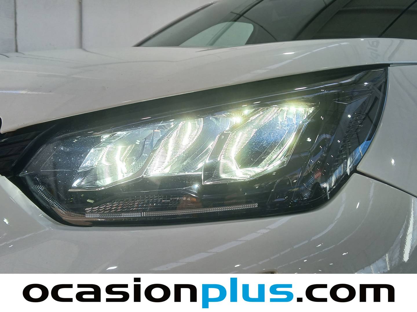 Foto Peugeot 2008 Peugeot 2008 Puretech 100 S&S Active (100 CV)