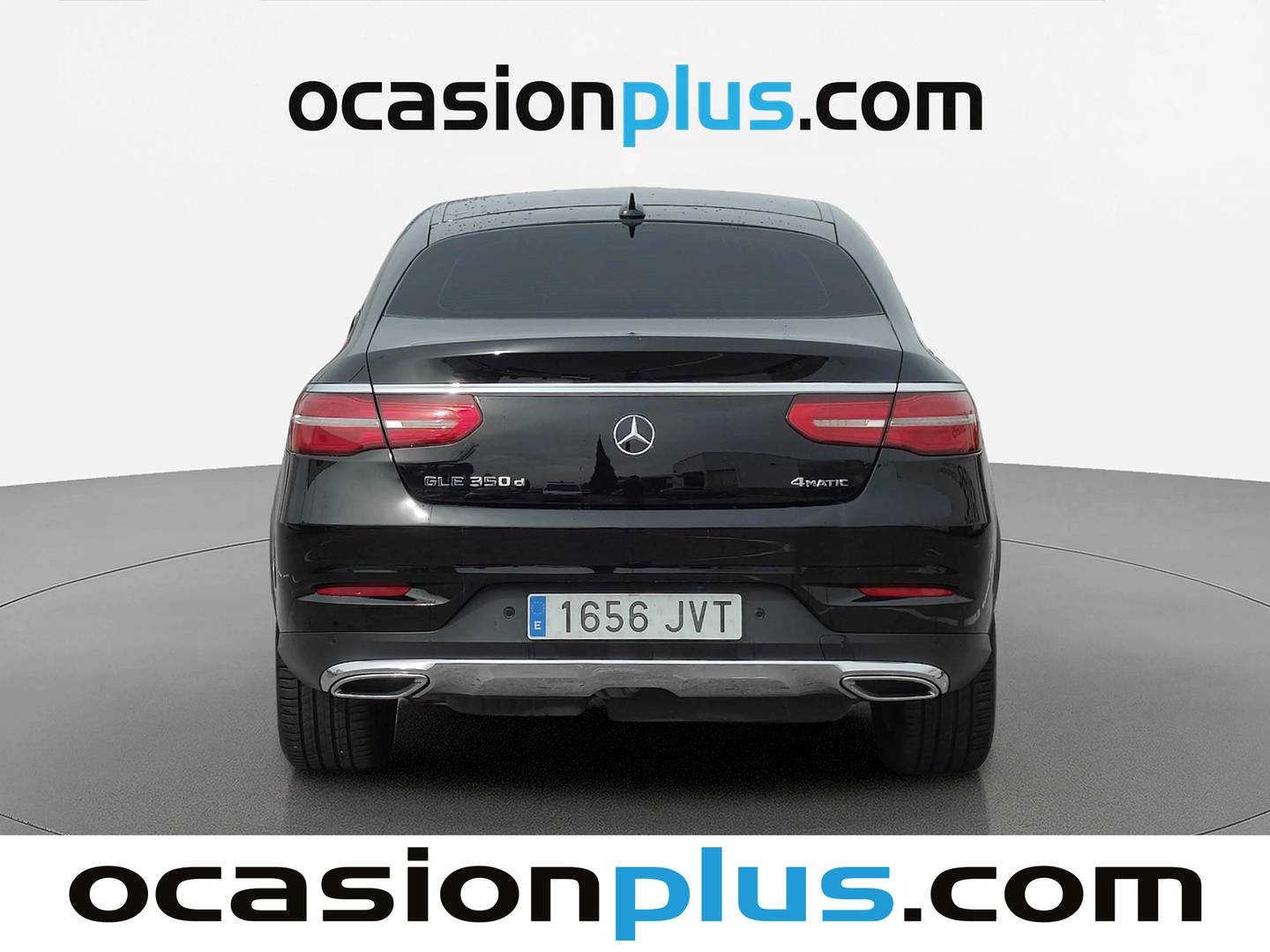 Mercedes Clase GLE Coupé Mercedes GLE Coupé 350 d 4Matic (258 CV) barato