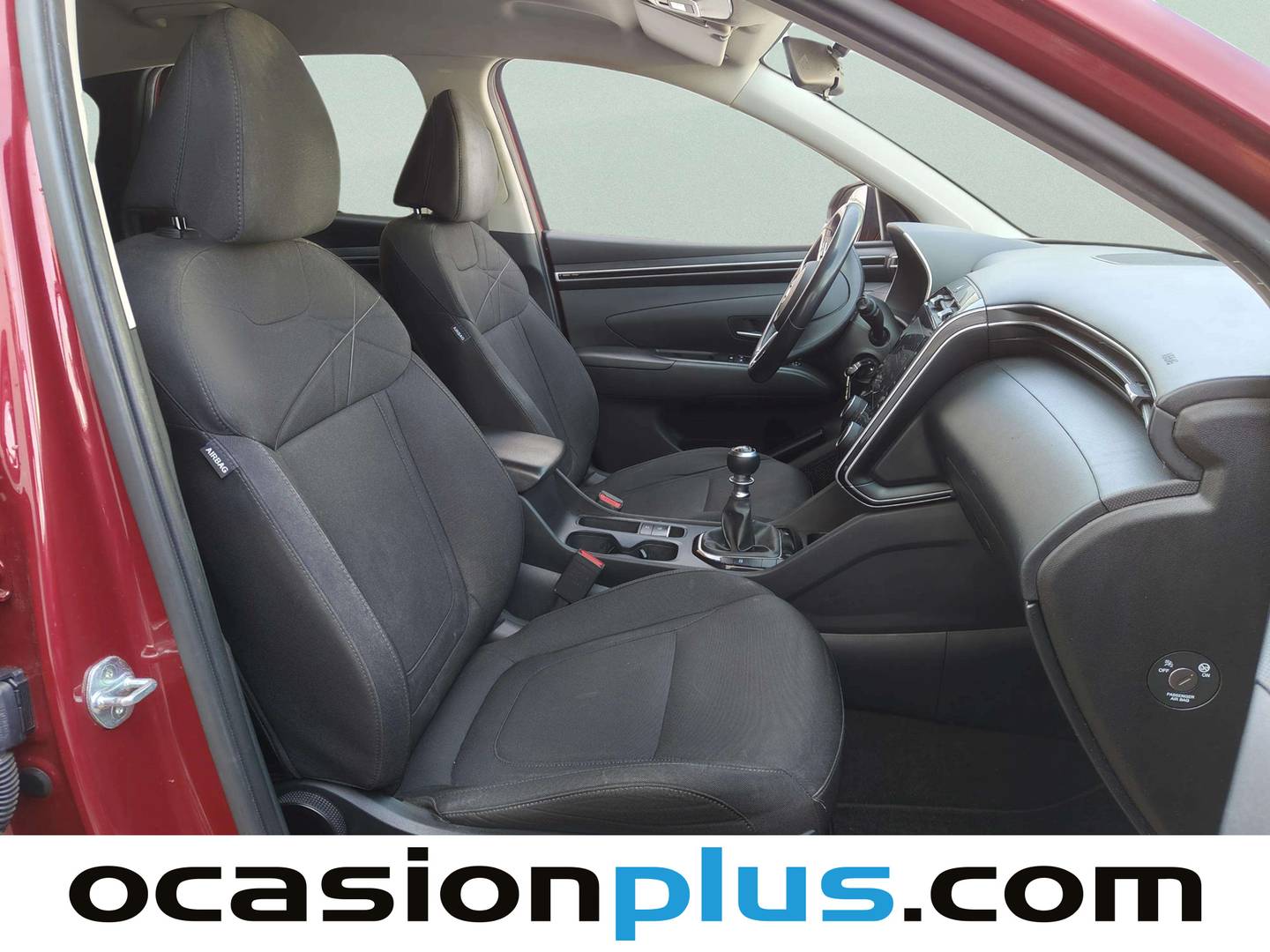 Hyundai Tucson Hyundai Tucson 1.6 CRDI Klass 4x2 (115 CV) km 0