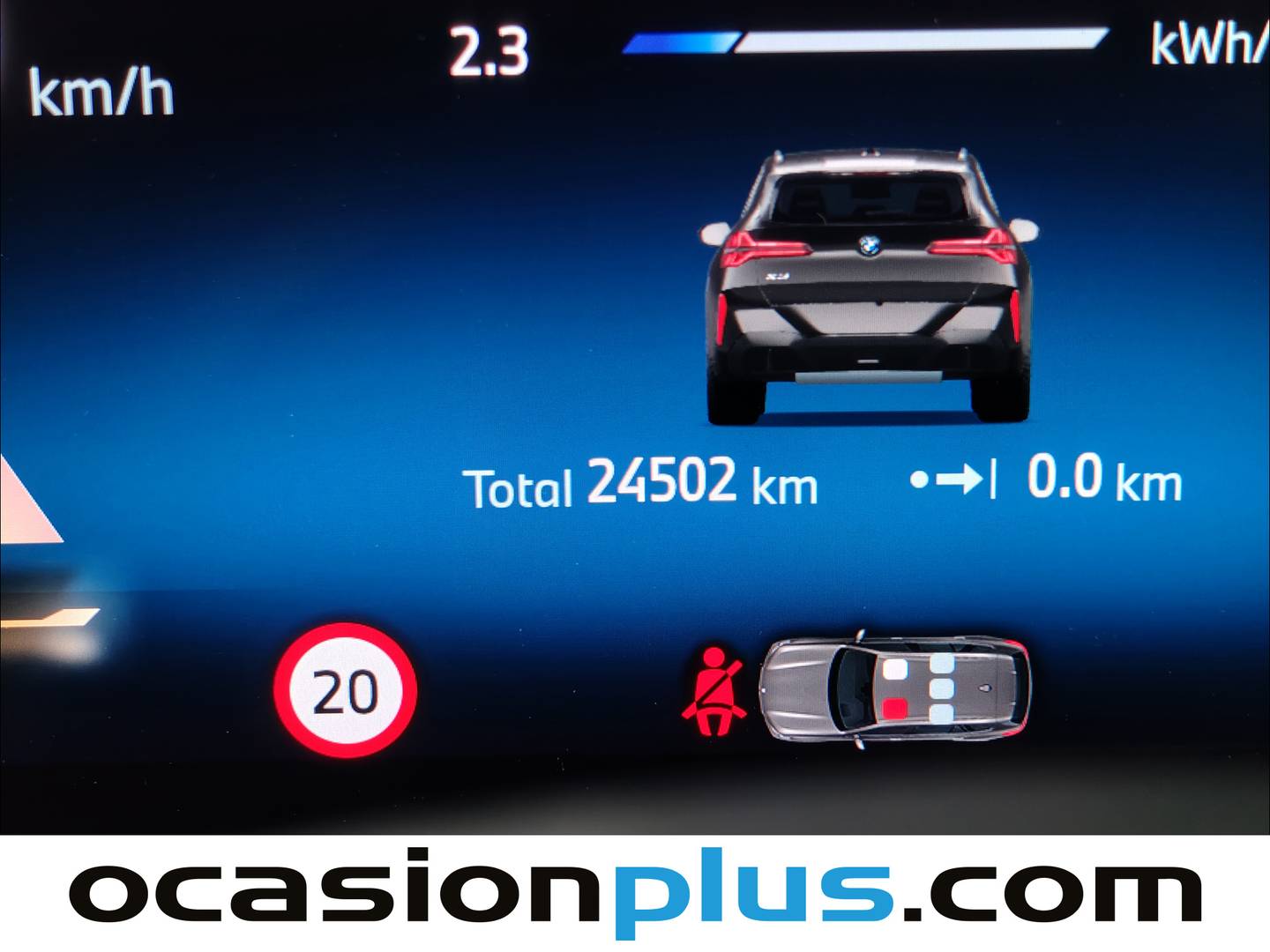 BMW X3 BMW X3 xDrive30e (299 CV) Pack M barato