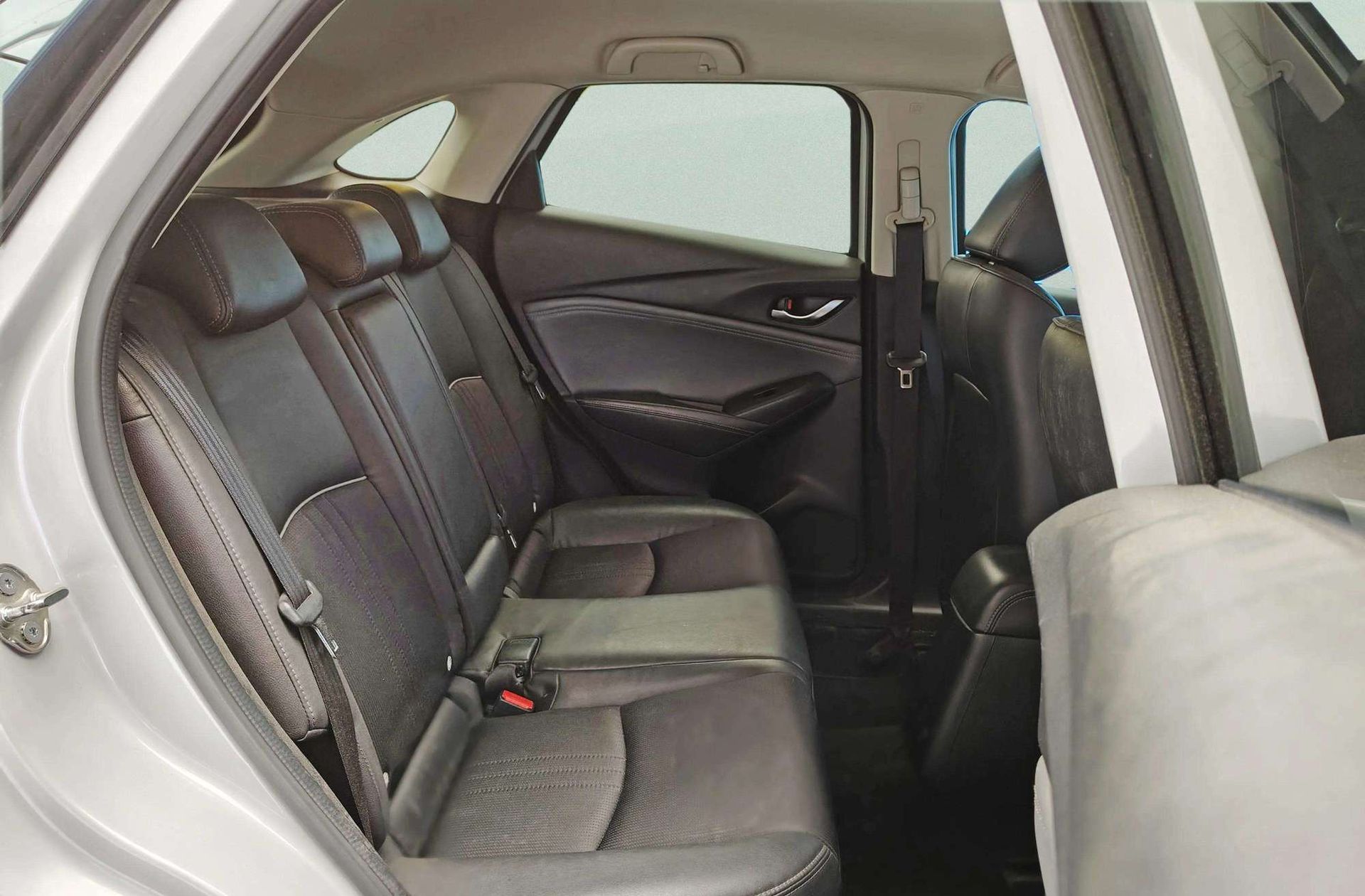 Mazda CX-3 2.0 G Zenith 2WD - foto 21