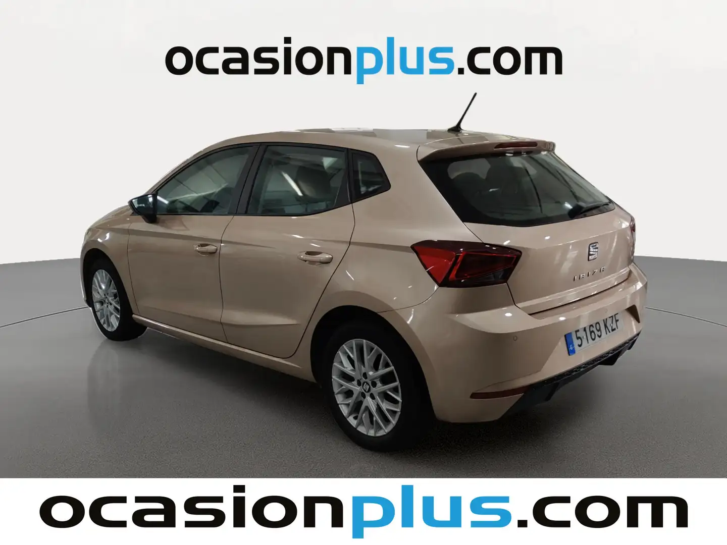 Foto Seat Ibiza SEAT Ibiza 1.0 EcoTSI Style Plus (95 CV)