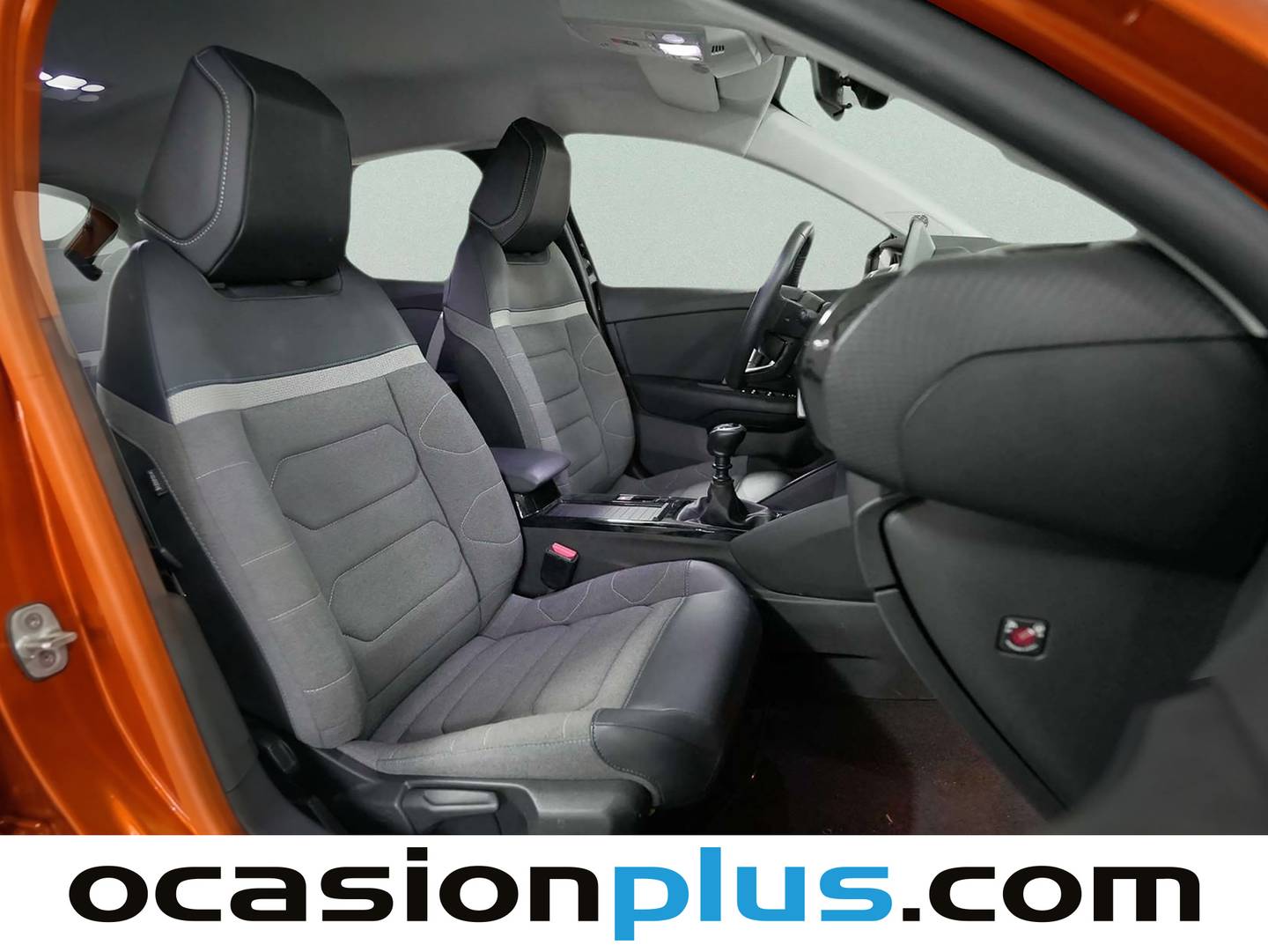Citroën C4 Citroën C4 PureTech 130 S&S 6v Feel Pack (130 CV) km 0