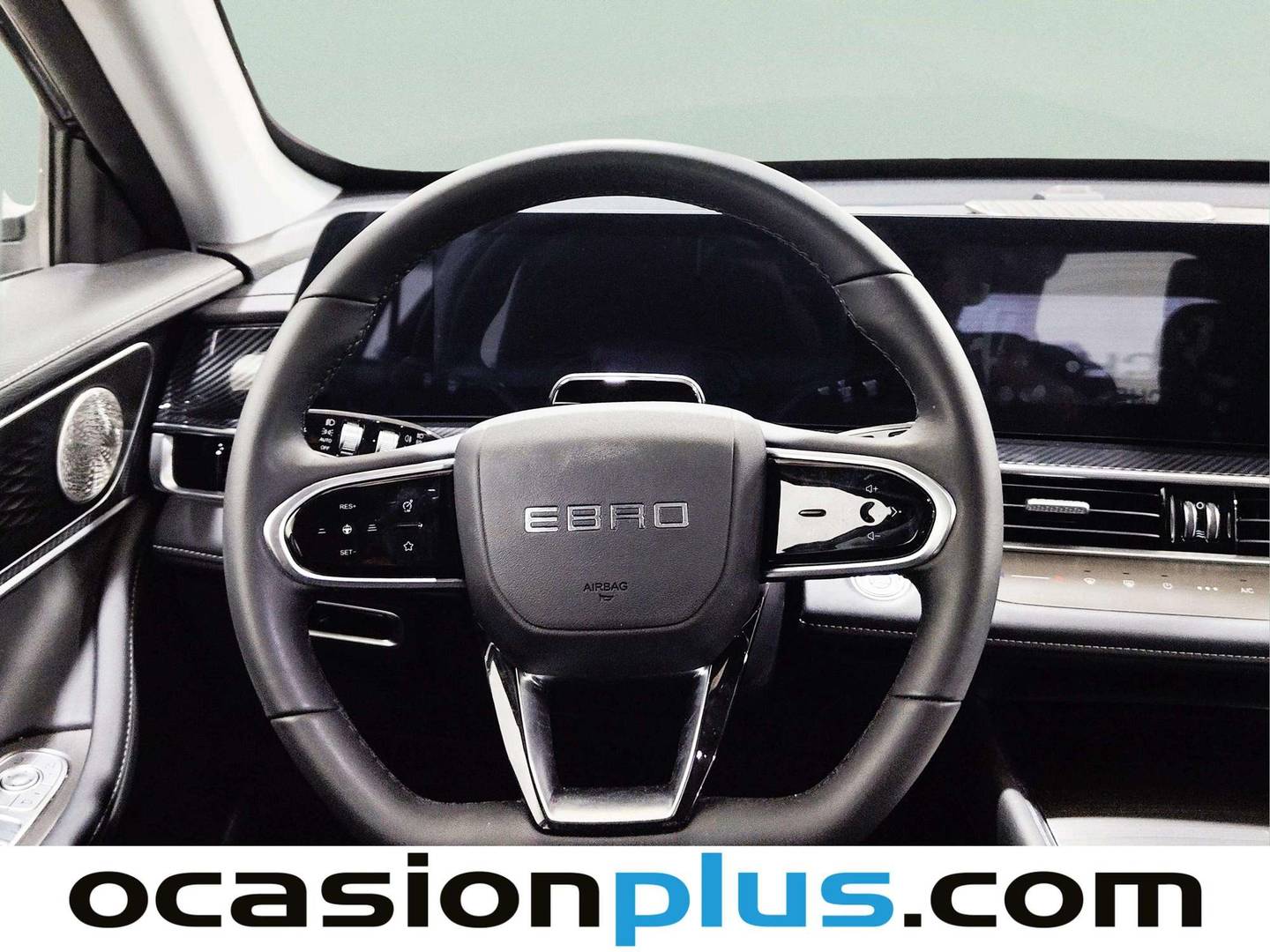 EBRO S700 EBRO S700 1.6 TGDI Comfort DCT (147 CV) 2025