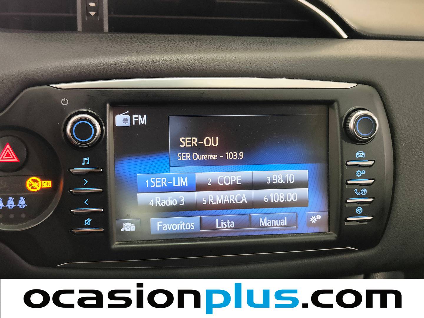 Toyota Yaris Toyota Yaris 1.5 Hybrid Feel (100 CV) 2018