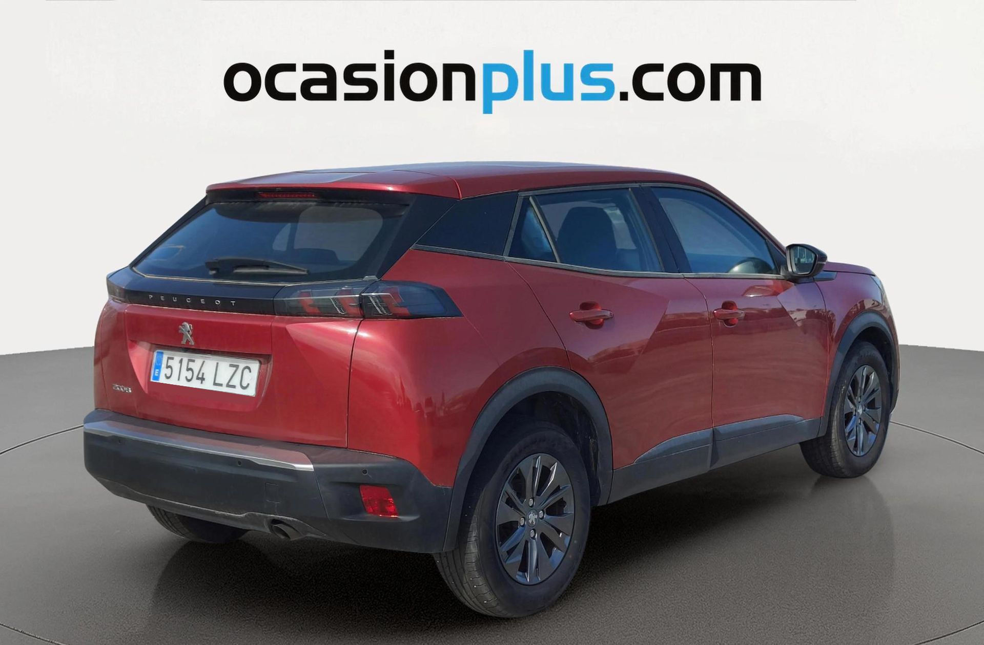 Peugeot 2008 PureTech 100 Active Pack - foto 4
