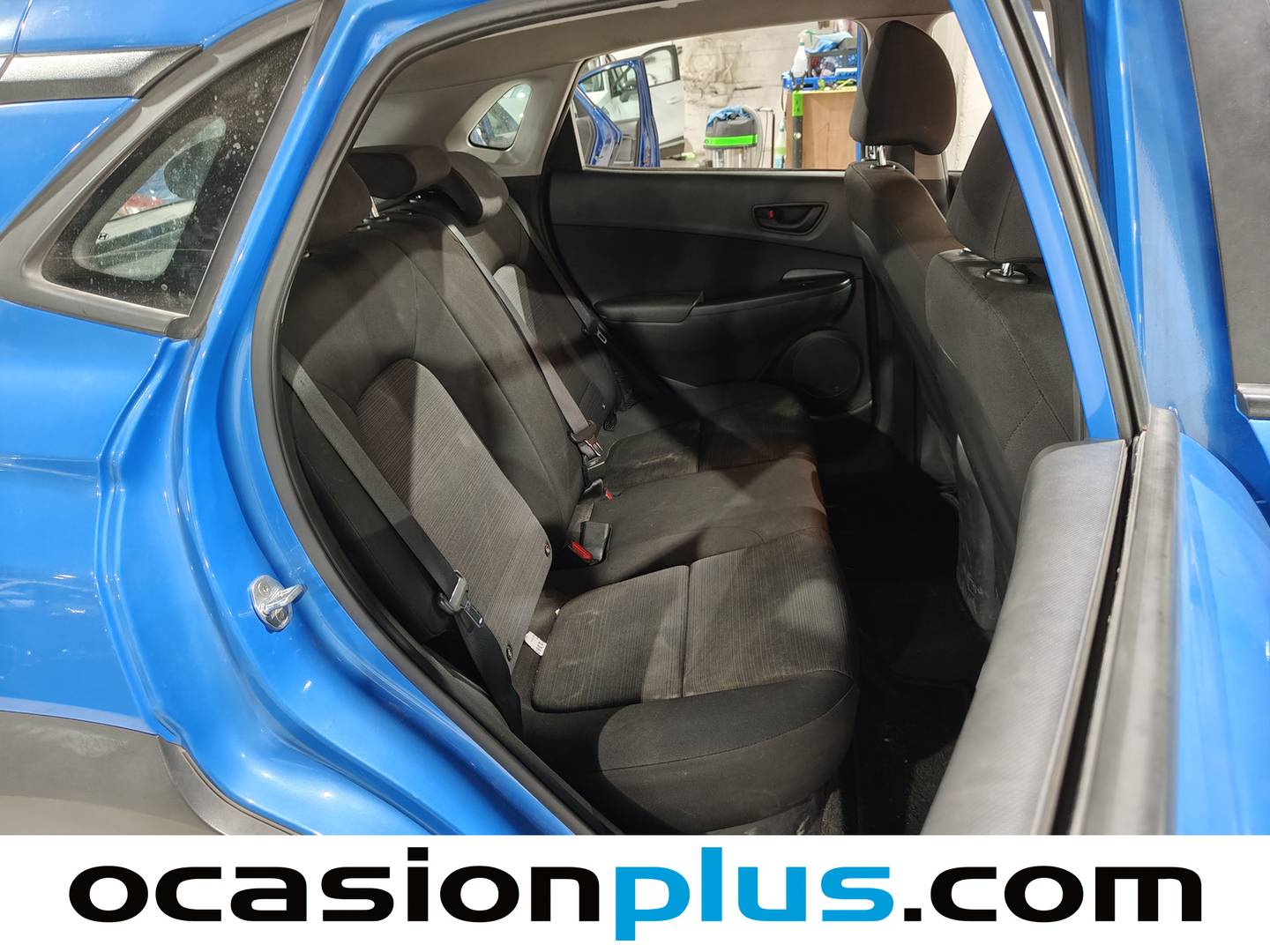 Hyundai Kona Hyundai Kona 1.0 TGDi Essence 4x2  (120 CV) 120cv