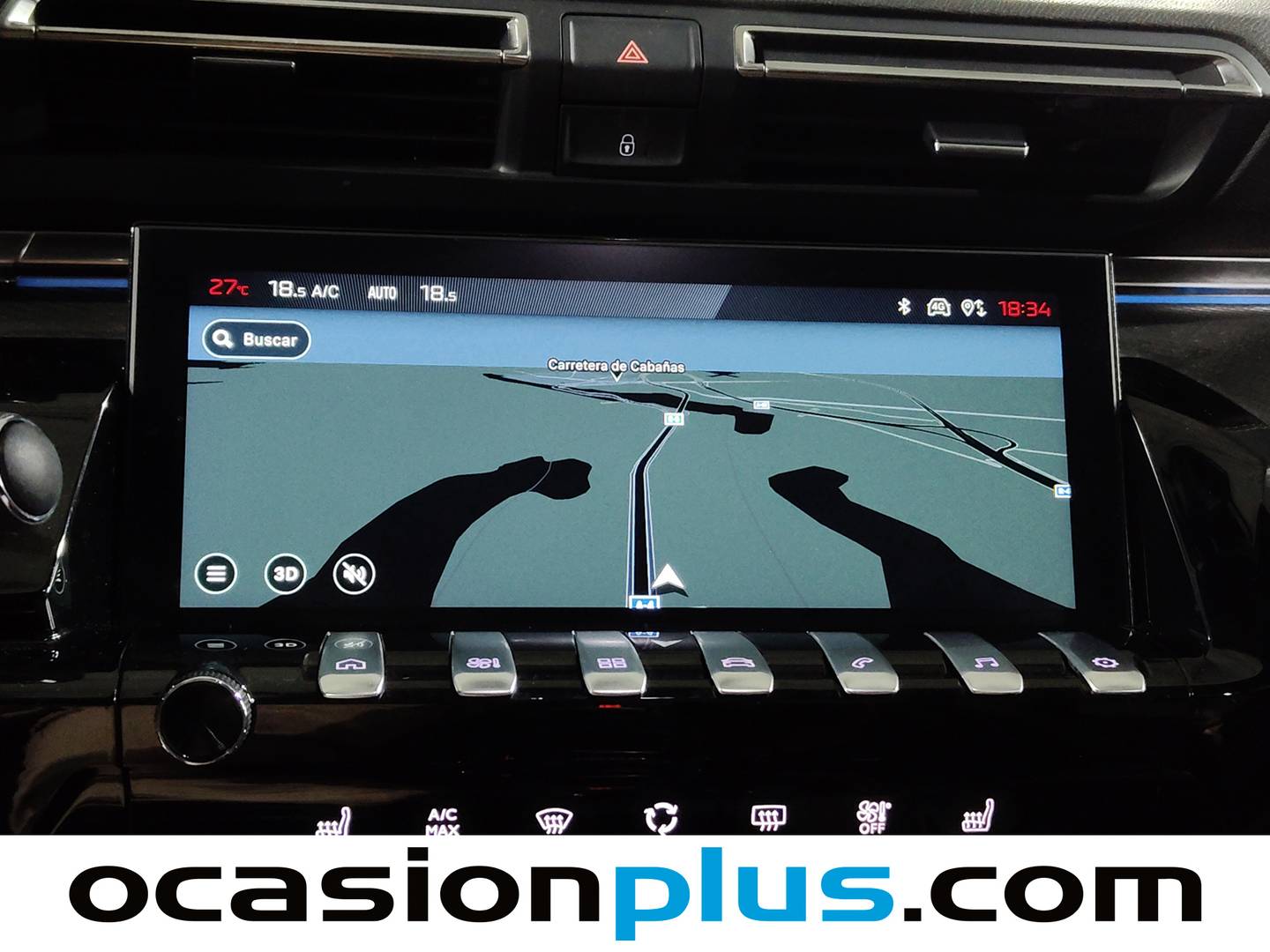 Peugeot 508 Peugeot 508 SW SW BlueHDi 130 S&S GT EAT8 (130 CV) 2024