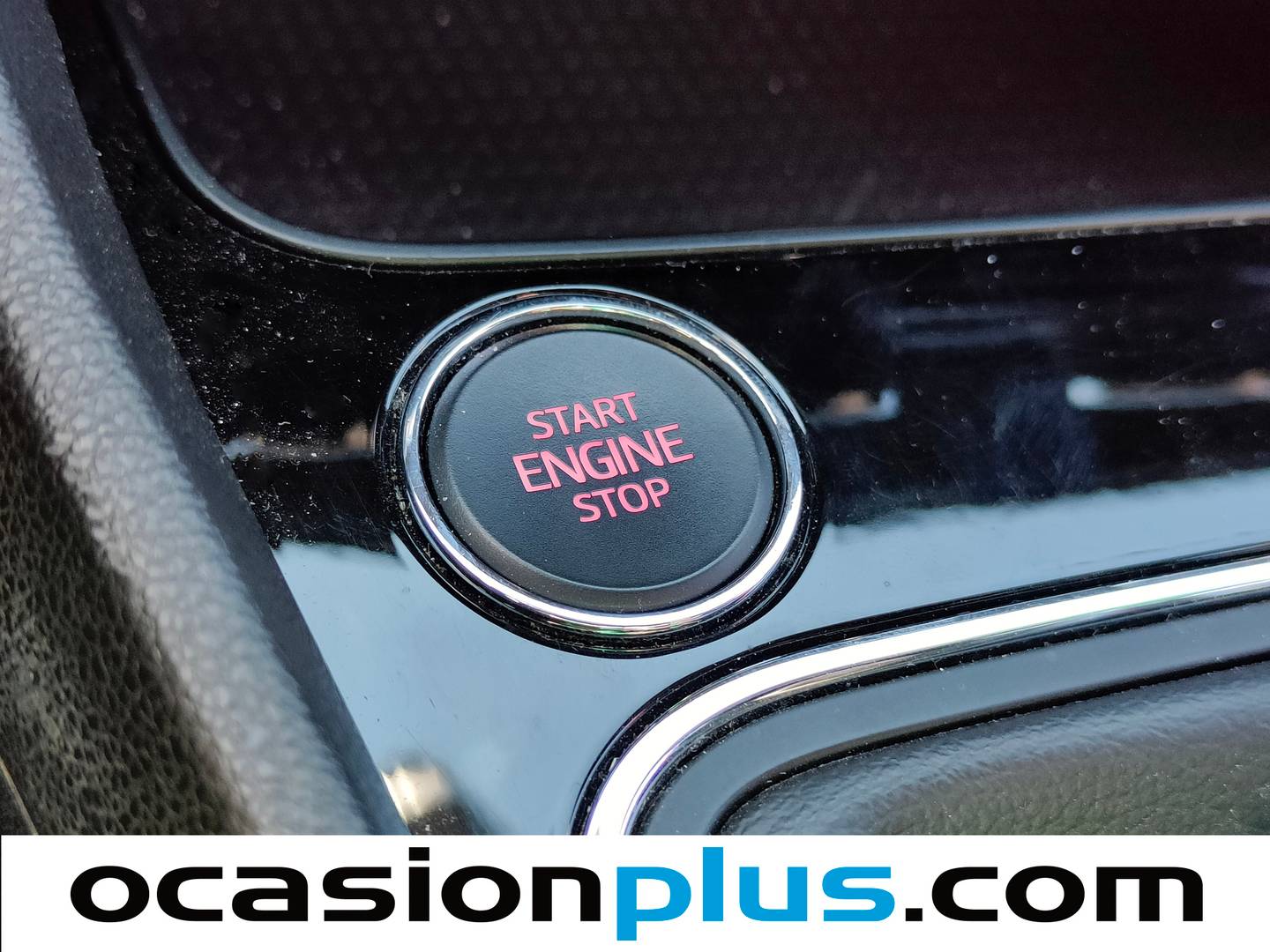 Seat León Seat León 1.5 TSI S&S FR Fast Edition (150 CV) gasolina