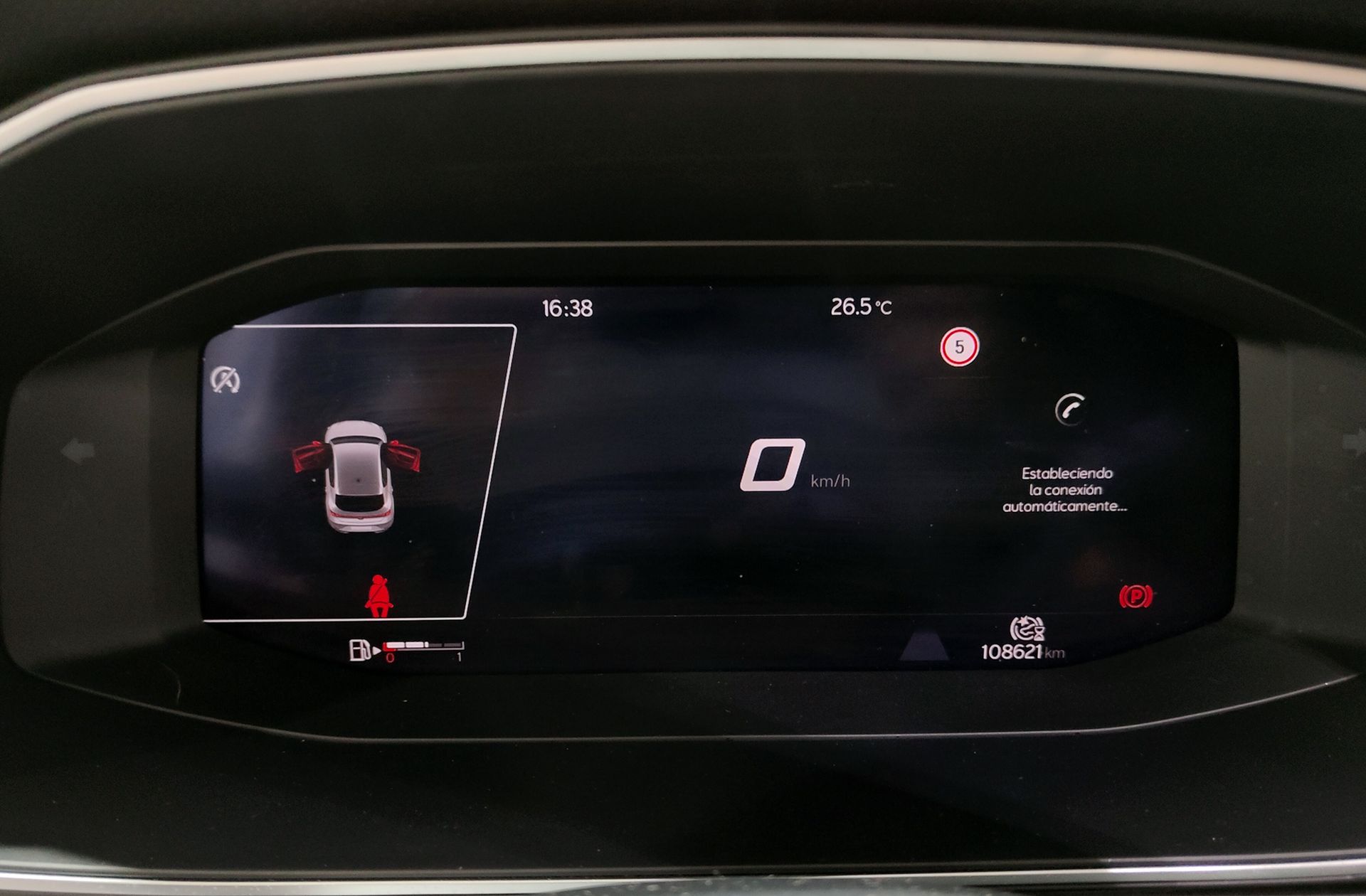 SEAT León 1.0 TSI FR 25 Aniversario - foto 26