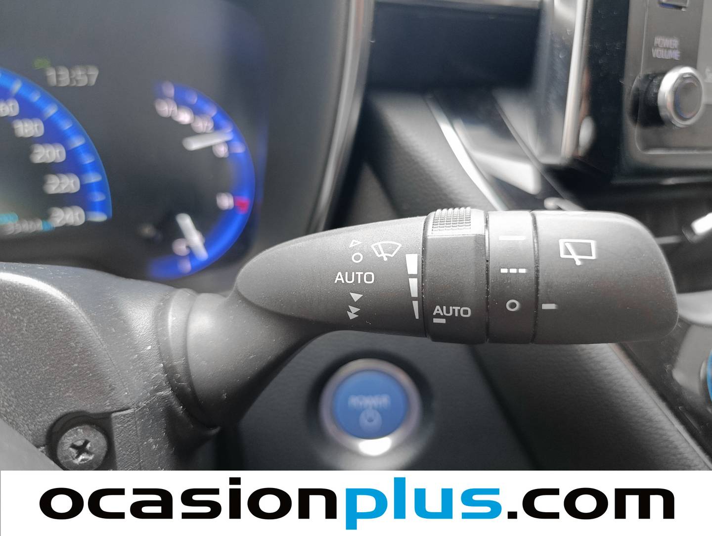 Toyota Corolla Toyota Corolla 1.8 125 Híbrido Active Tech E-CVT (122 CV) 122cv