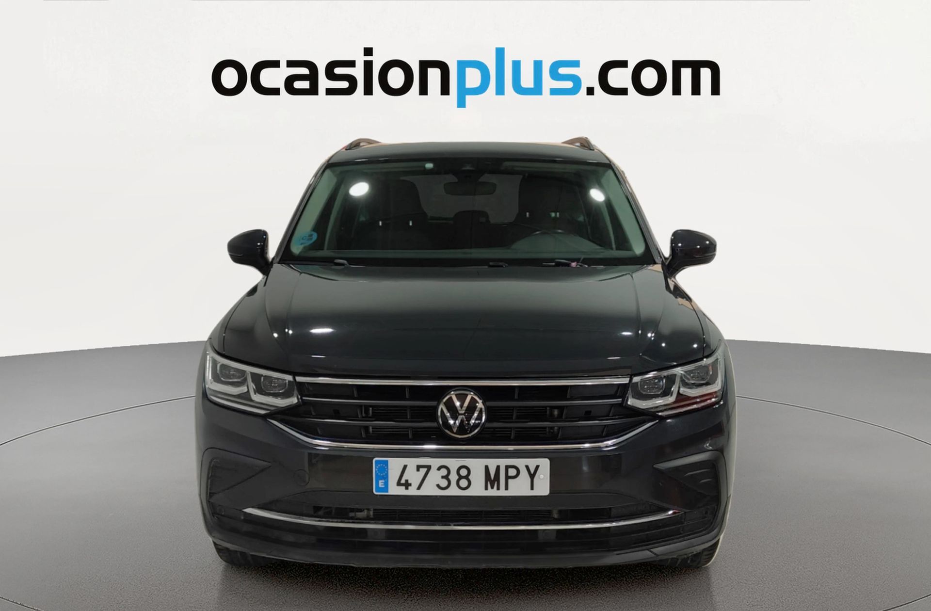Volkswagen Tiguan Life 2.0 TDI - foto 18