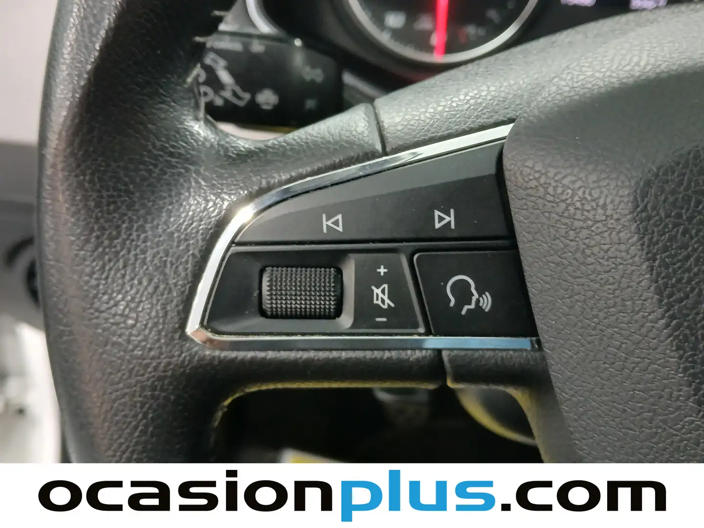 Foto Seat Ibiza SEAT Ibiza 1.0 TGI GNC S&S Style (90 CV)