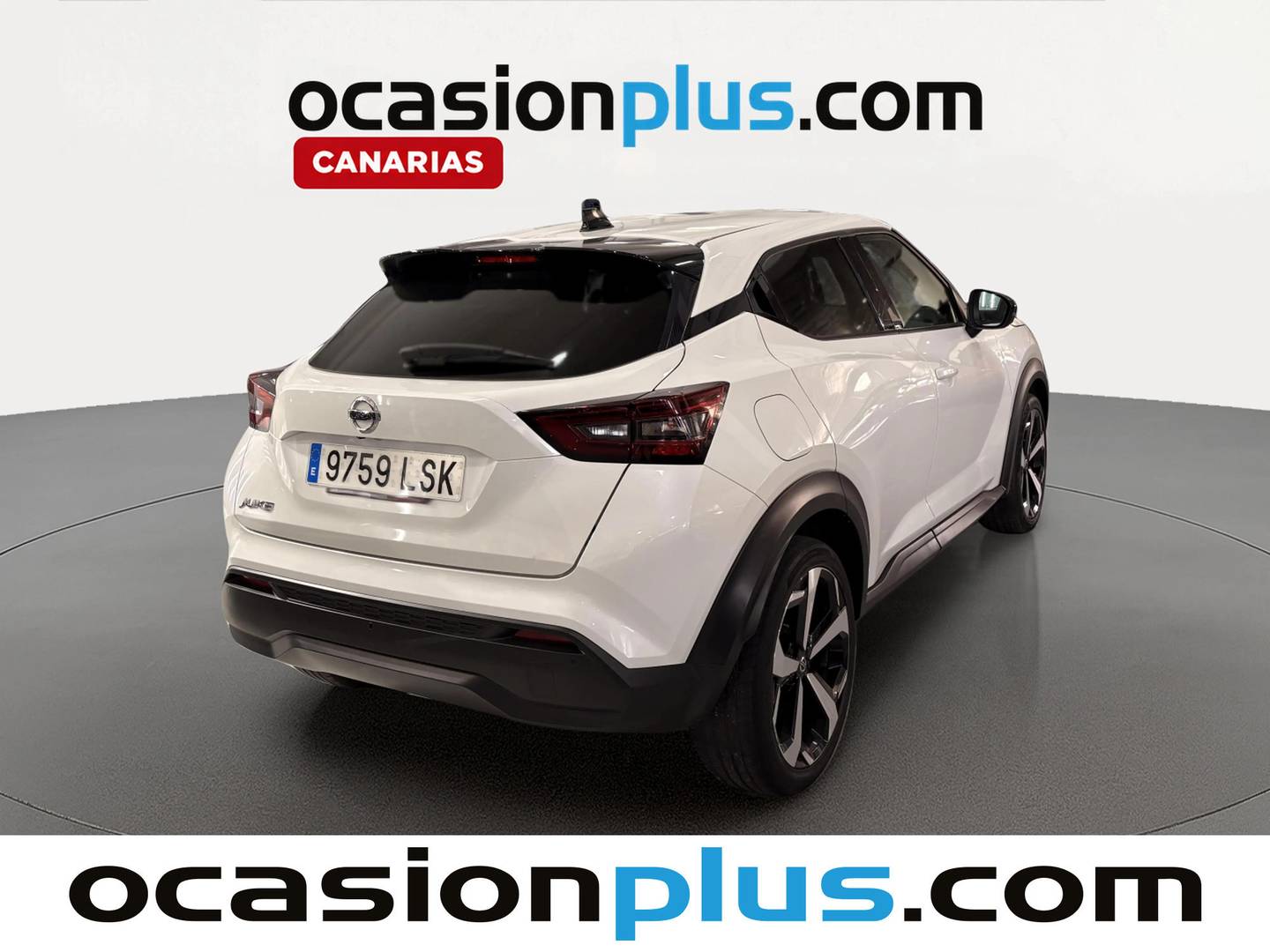 Nissan JUKE Nissan Juke DIG-T Tekna (114 CV) 114cv