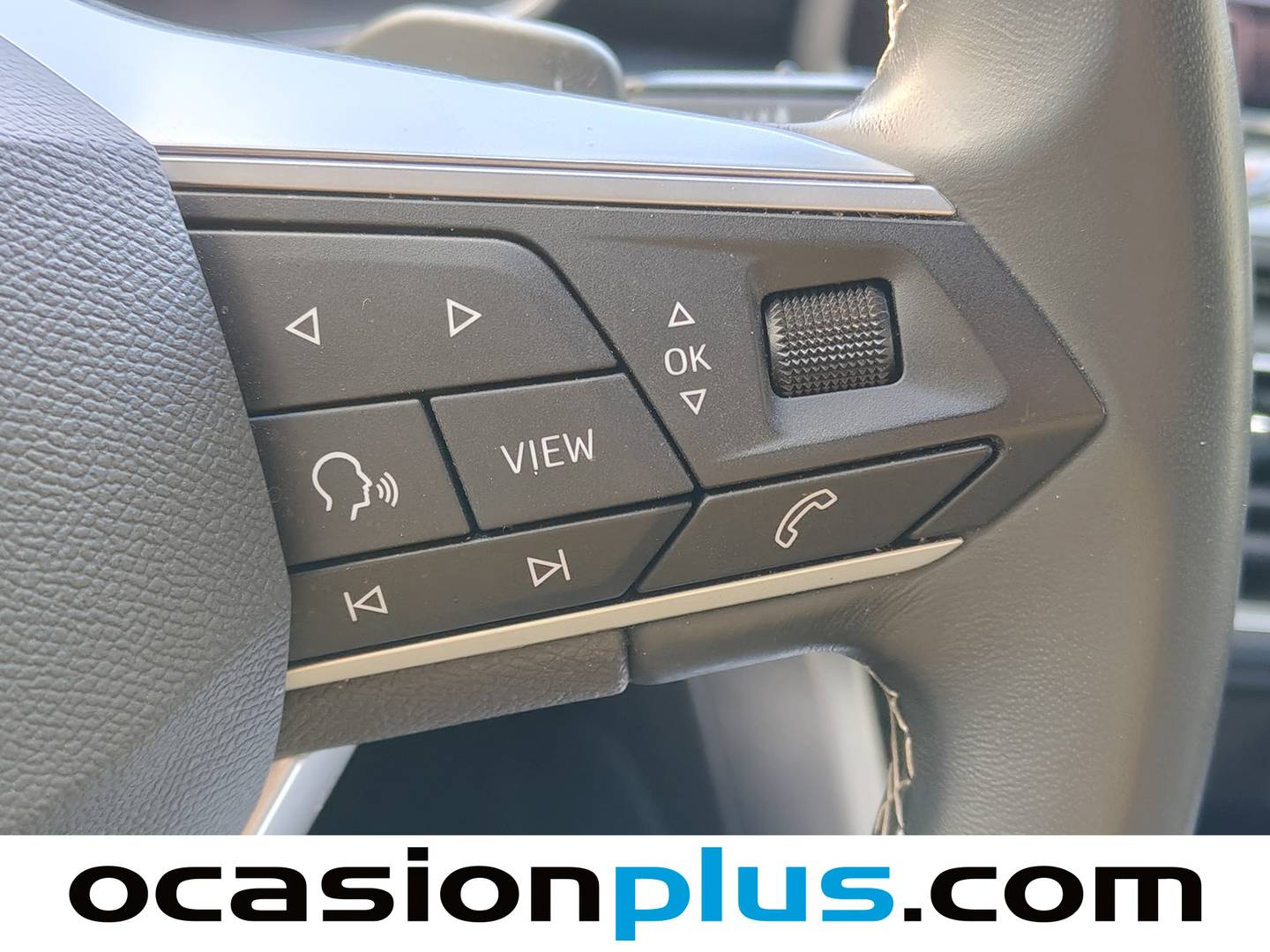 Seat León Seat León 1.5 eTSI Style XL DSG (116 CV) seminuevo