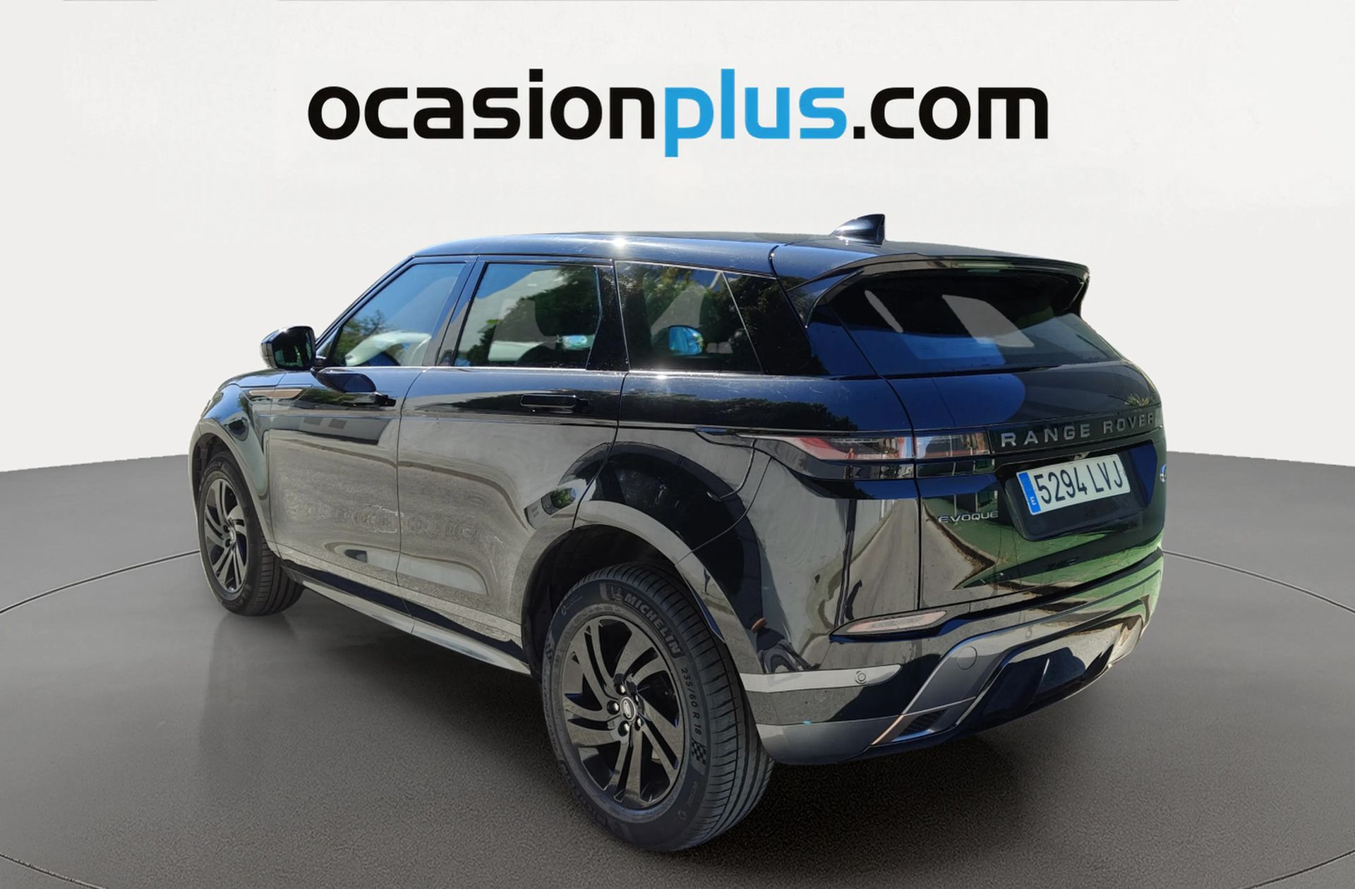 Land Rover Range Rover Evoque P200 MHEV R-Dynamic S 4WD - foto 3