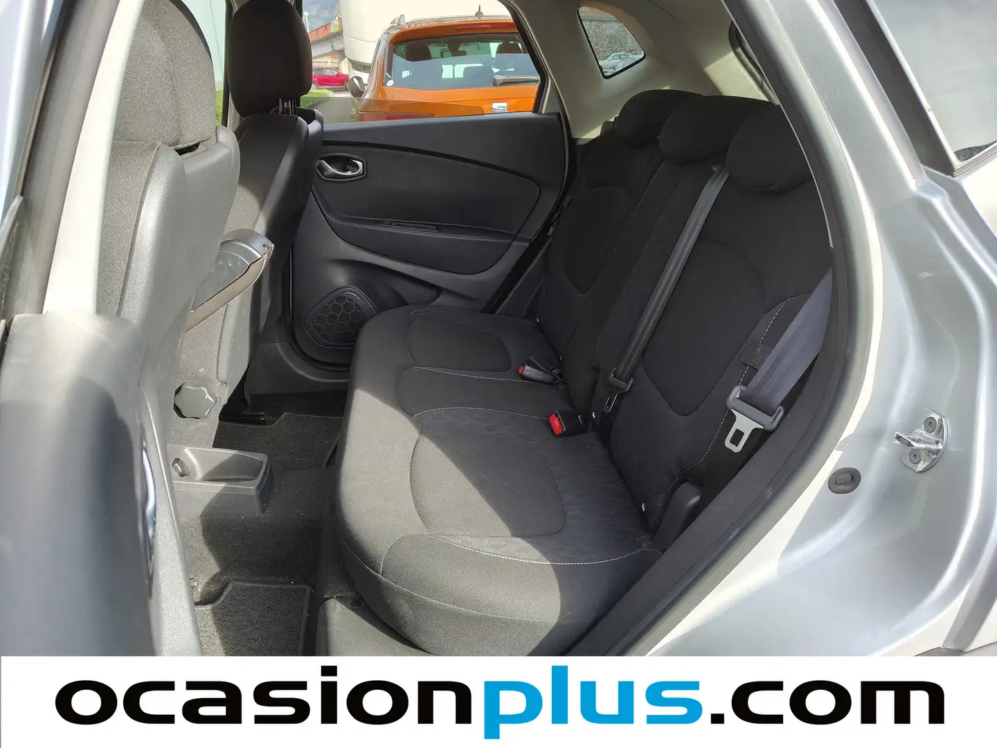 Foto Renault Captur Renault Captur Limited Energy TCe (120 CV)