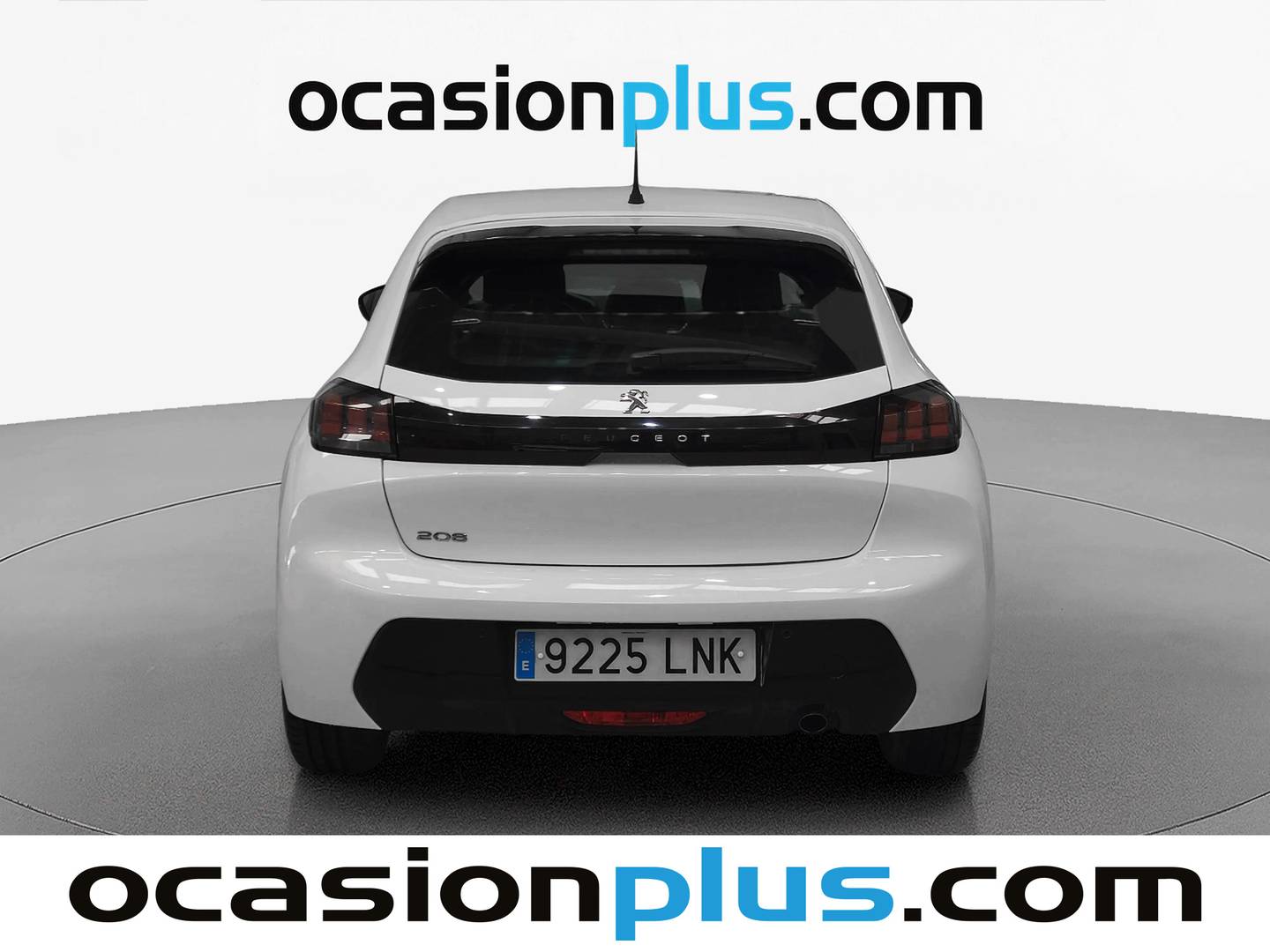 Peugeot 208 Peugeot 208 BlueHDi 100 Active Pack (100 CV) barato
