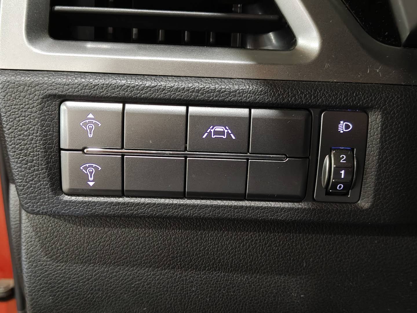 Foto SsangYong Korando Ssangyong Korando D16T Urban (136 CV)