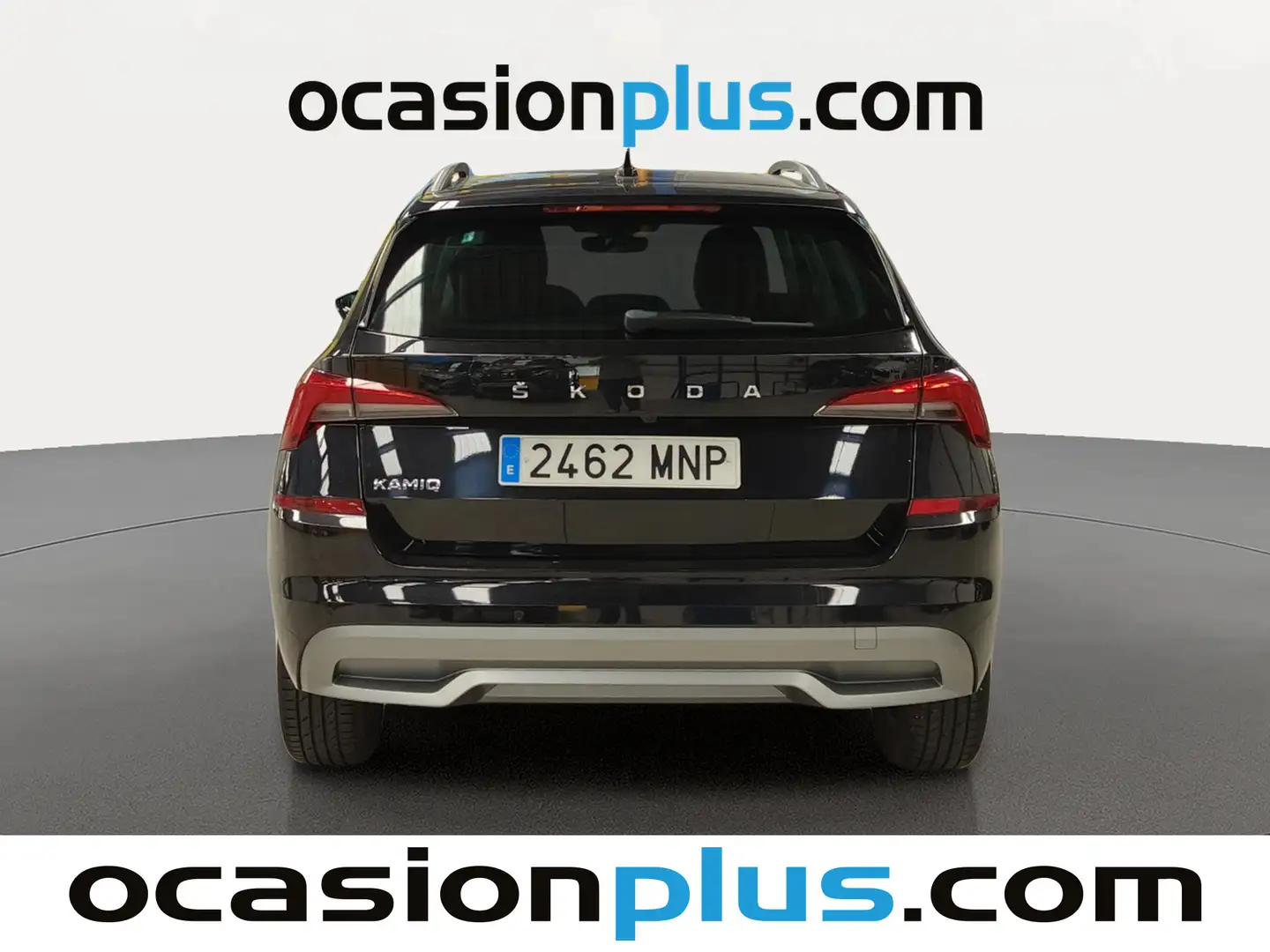 Foto Skoda Kamiq Skoda Kamiq 1.0 TSI Ambition (110 CV)