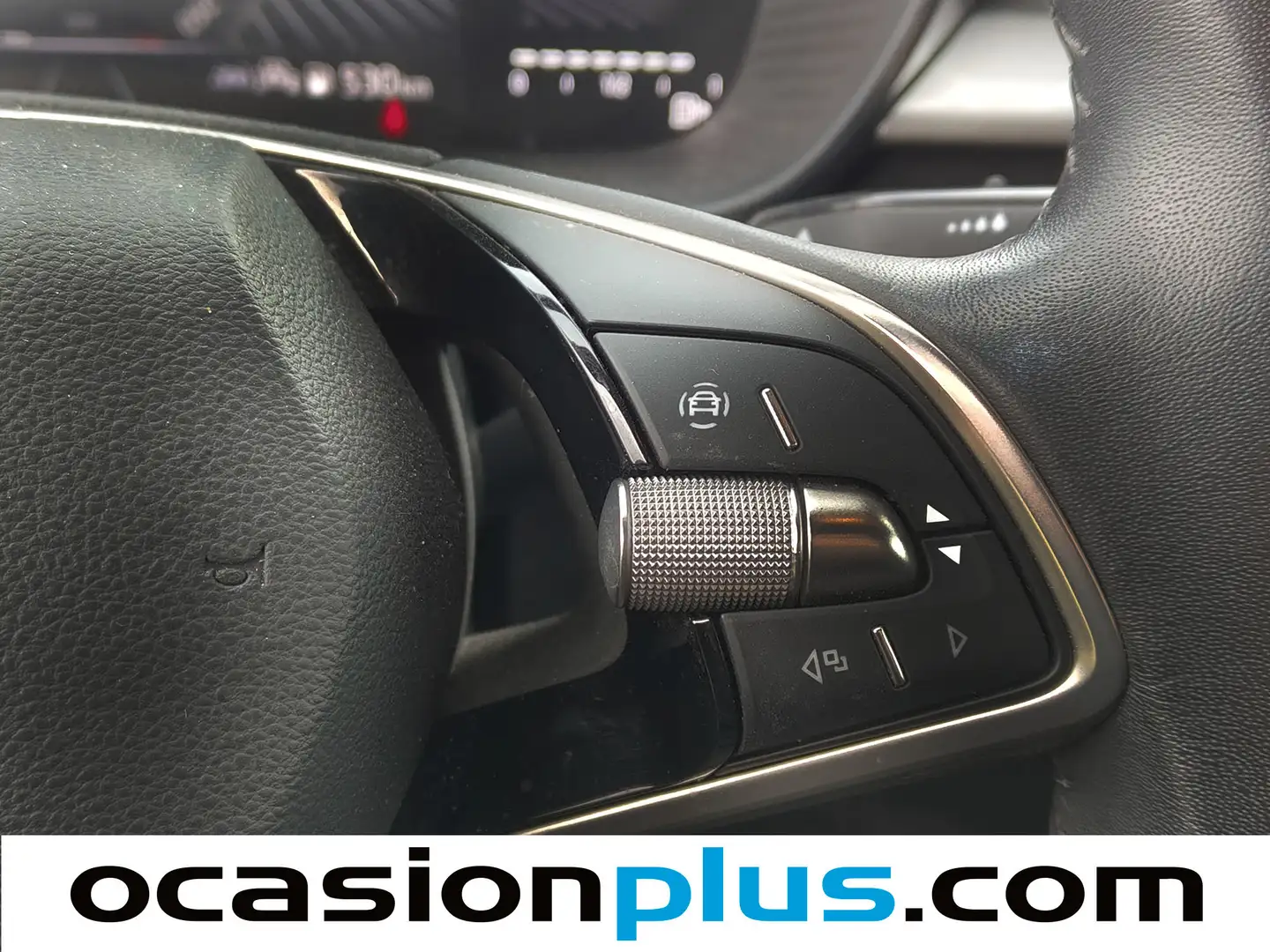 Foto Skoda Fabia Skoda Fabia 1.0 TSI Selection (95 CV)