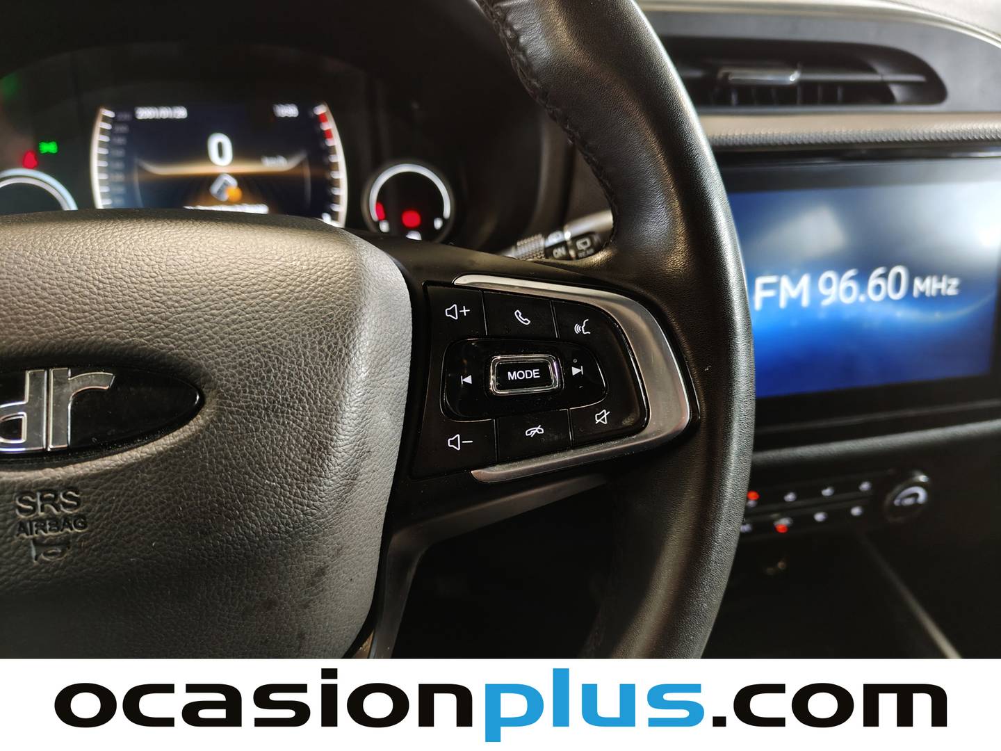 DR AUTOMOBILES DR 4.0 DR AUTOMOBILES DR4 DR4 1.5 (116 CV) seminuevo