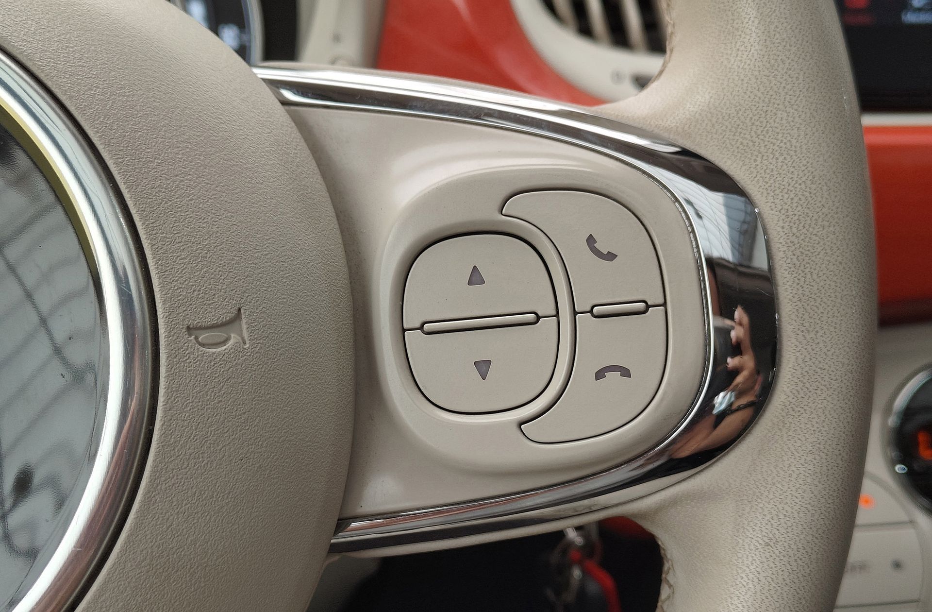 Fiat 500 1.0 Hybrid Dolcevita - foto 25