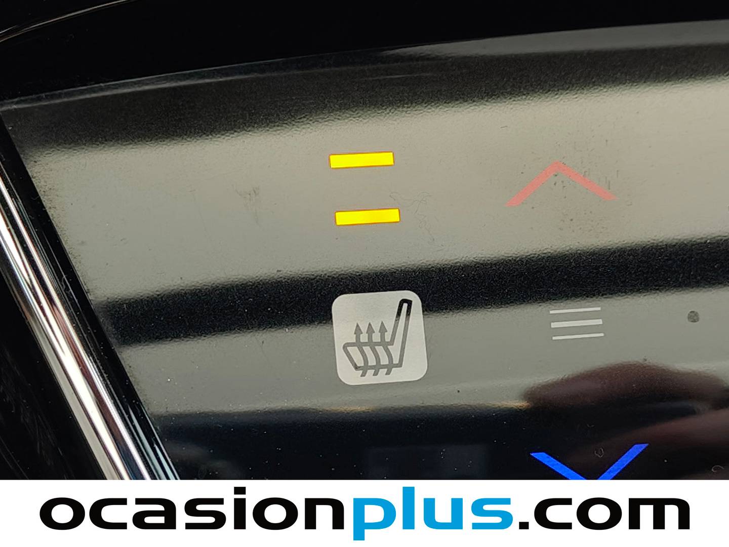 Equipamiento del Honda HR-V Honda HR-V 1.6 i-DTEC Executive (120 CV)