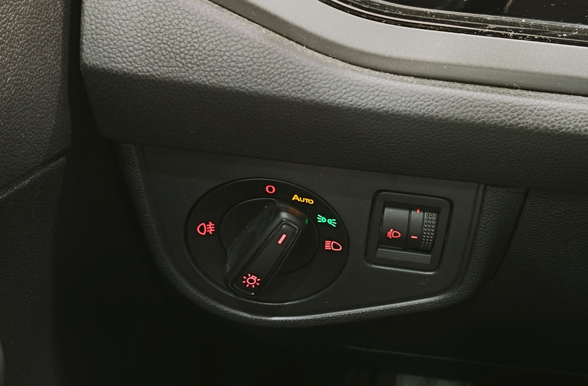 Volkswagen Polo Advance 1.0 TSI - foto 19