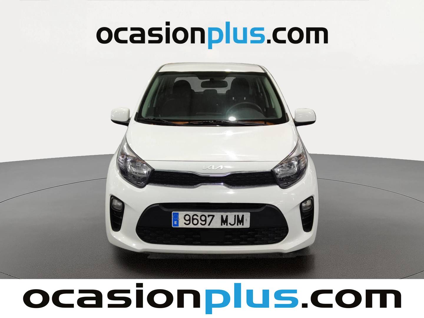 KIA Picanto KIA Picanto 1.0 DPi Concept Pack Comfort (67 CV) seminuevo