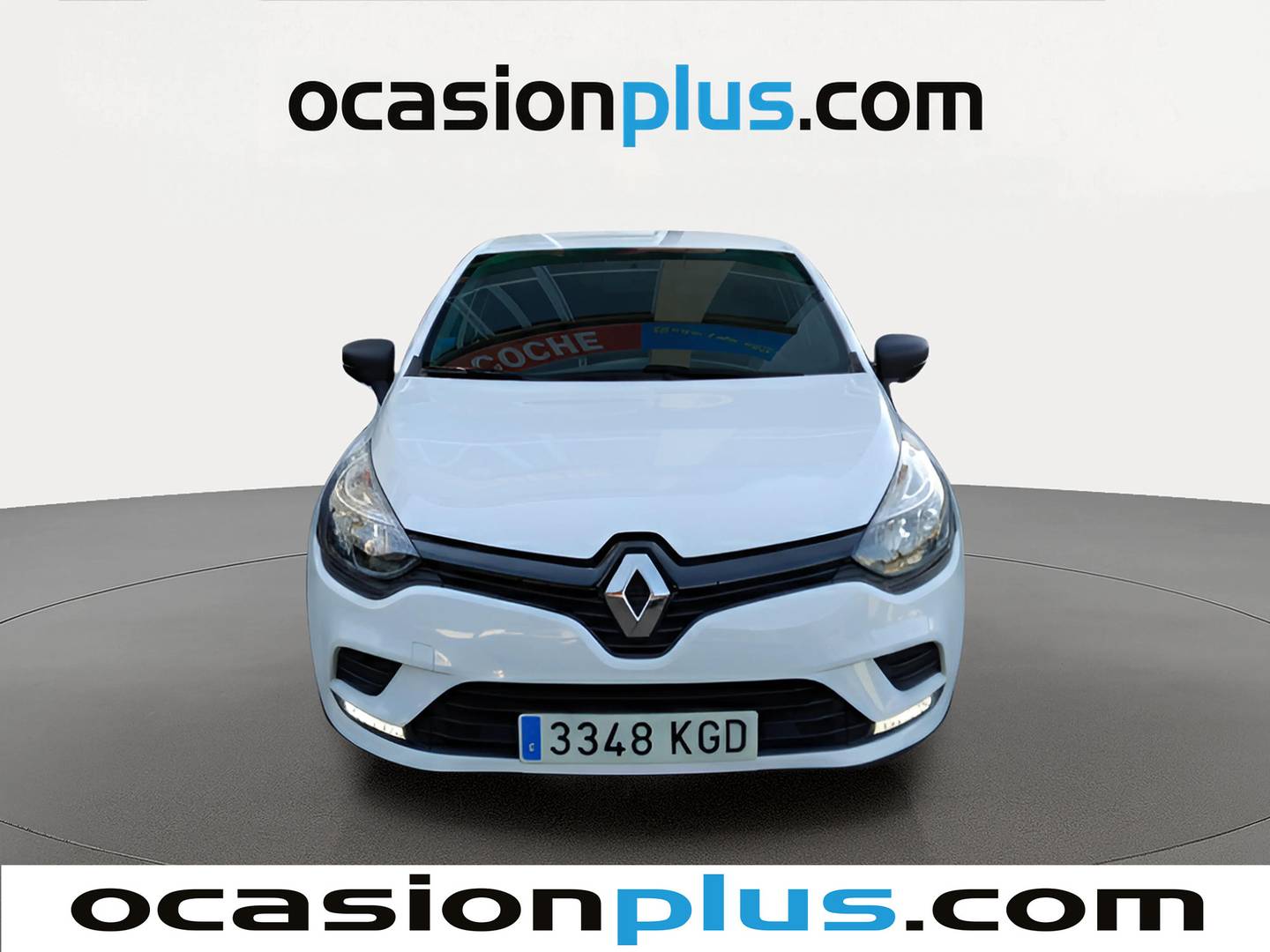 Foto Renault Clio Renault Clio Life 1.2 16v (75 CV)