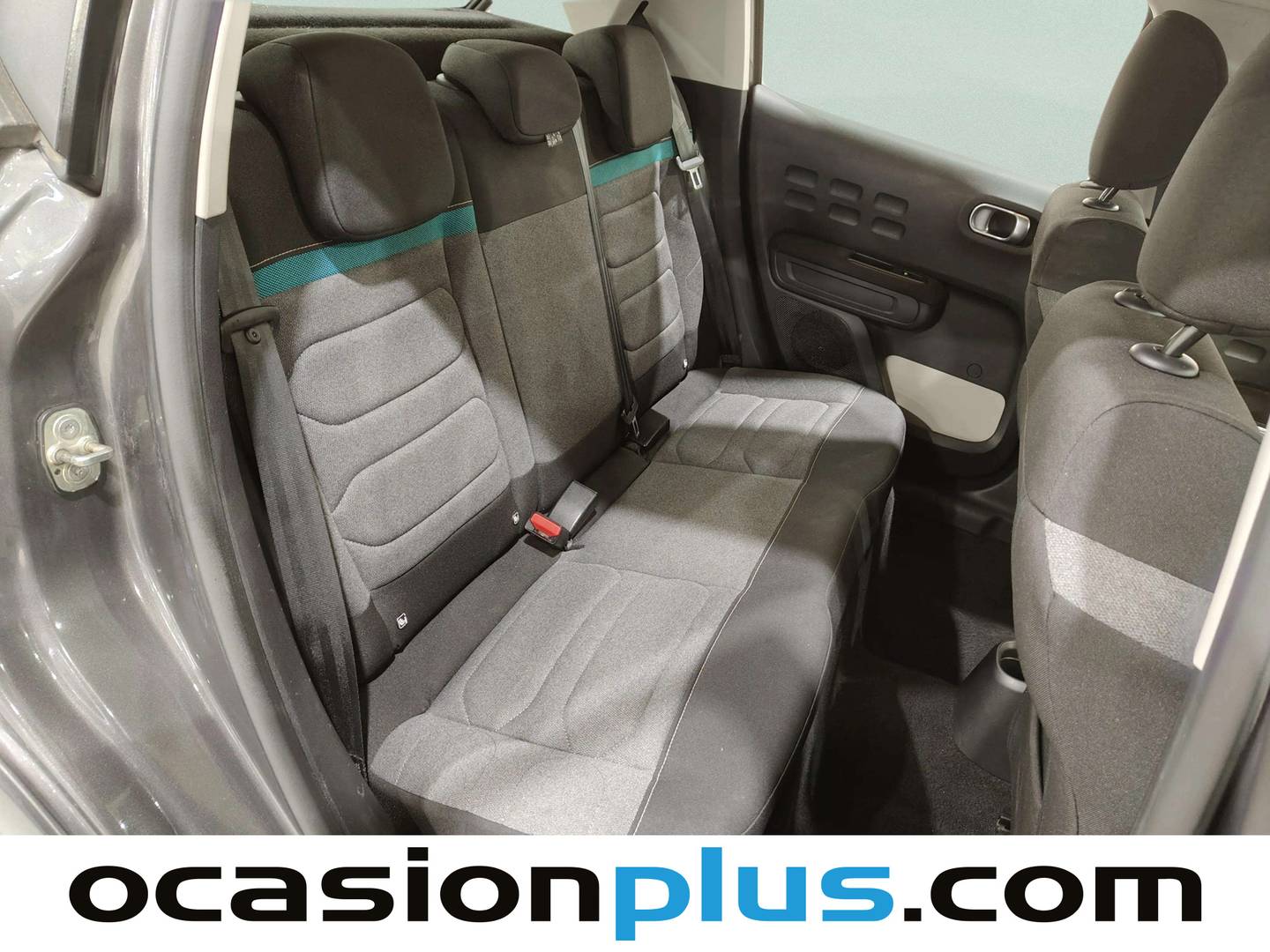 Foto Citroën C3 Citroen C3 PureTech 83 Feel Pack (83 CV)