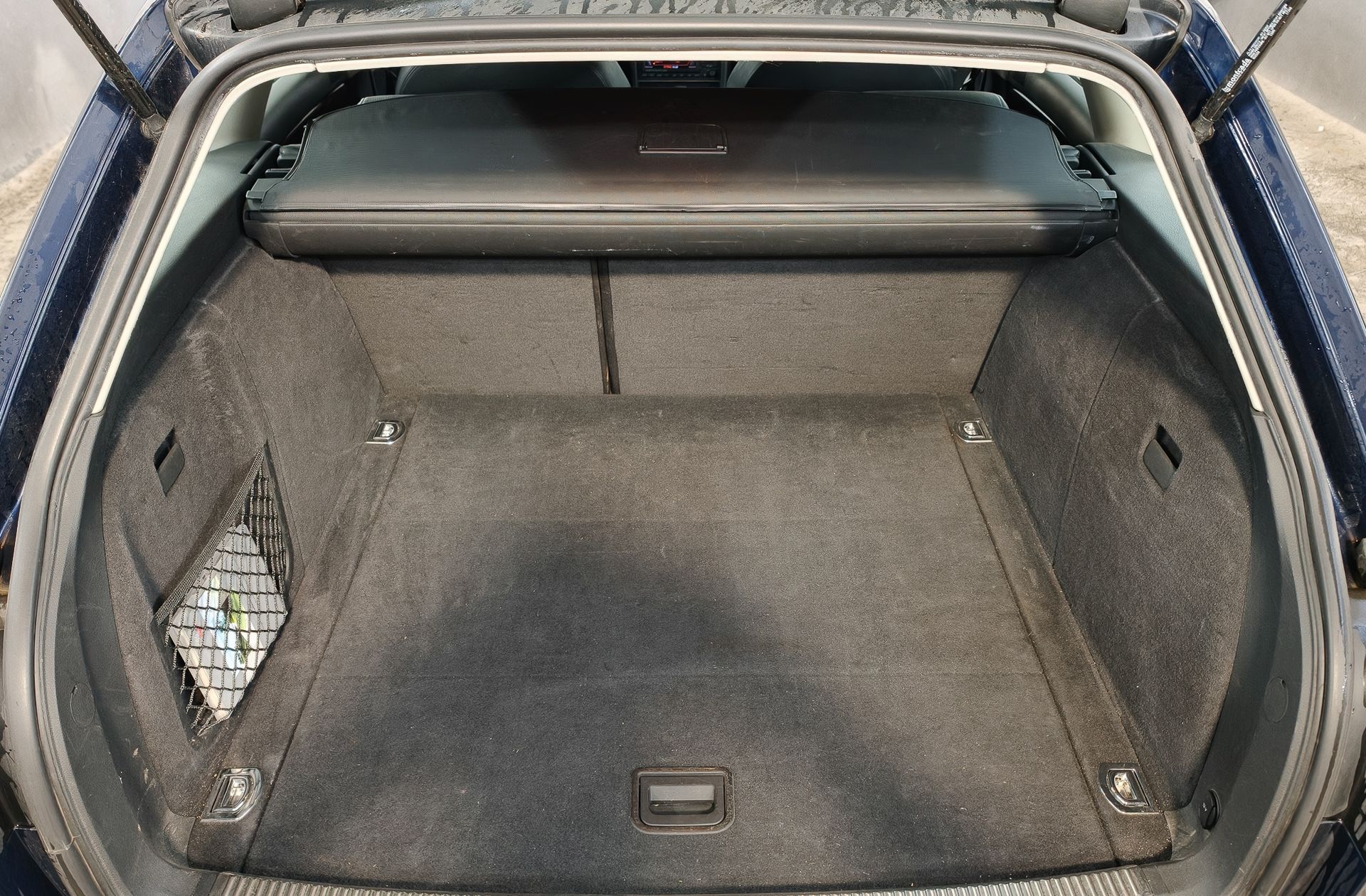 Audi A4 Avant 3.2 FSI quattro Tiptronic - foto 13