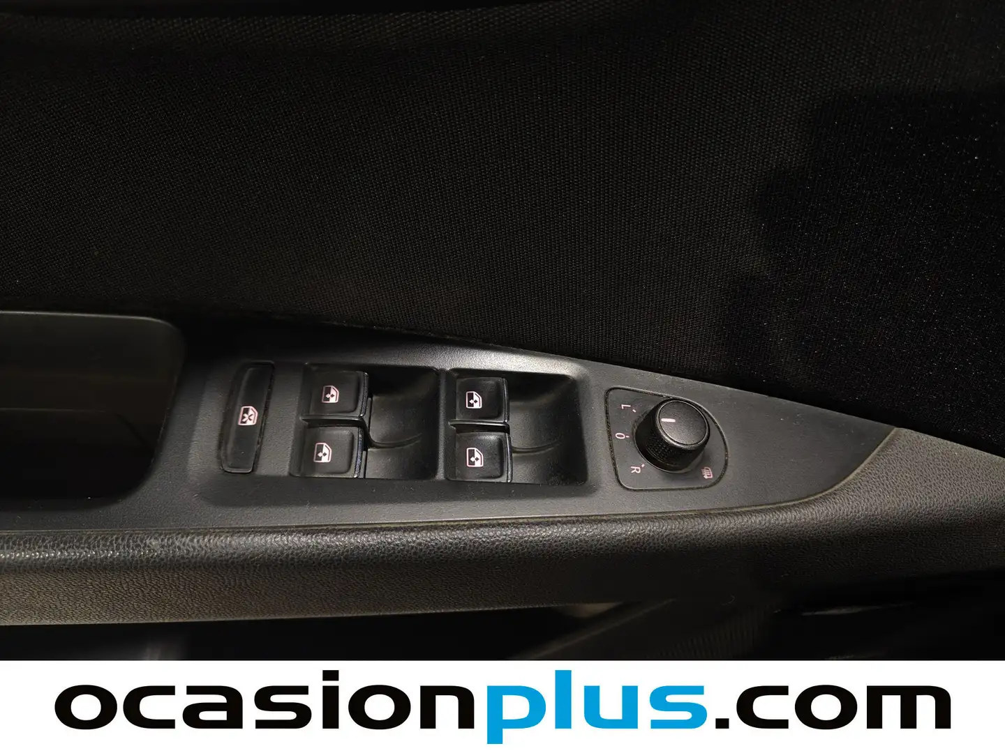 Foto Seat León SEAT León 2.0 TDI S&S FR (184 CV)