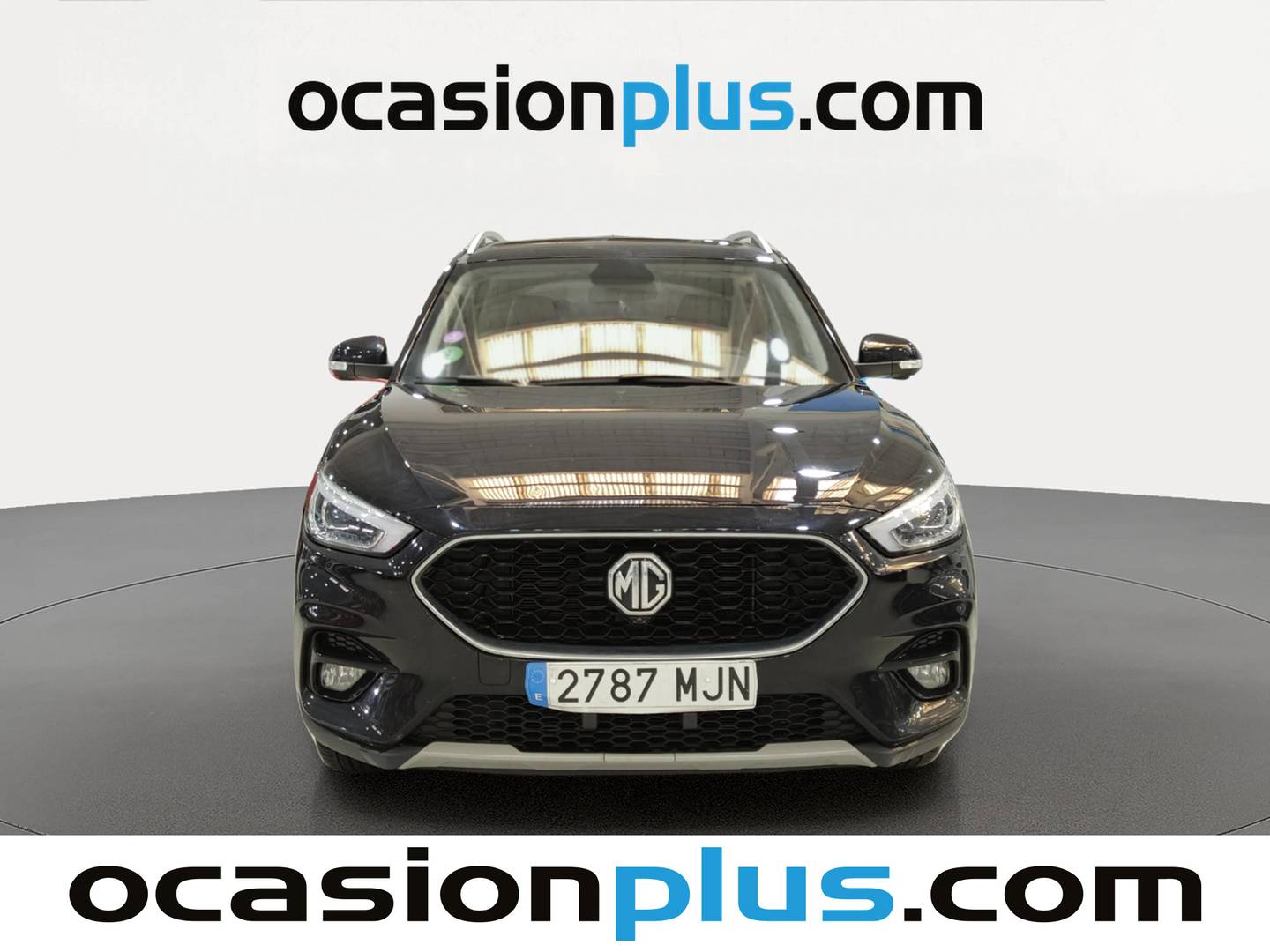 MG ZS MG ZS 1.5 Luxury (106 CV) 106cv