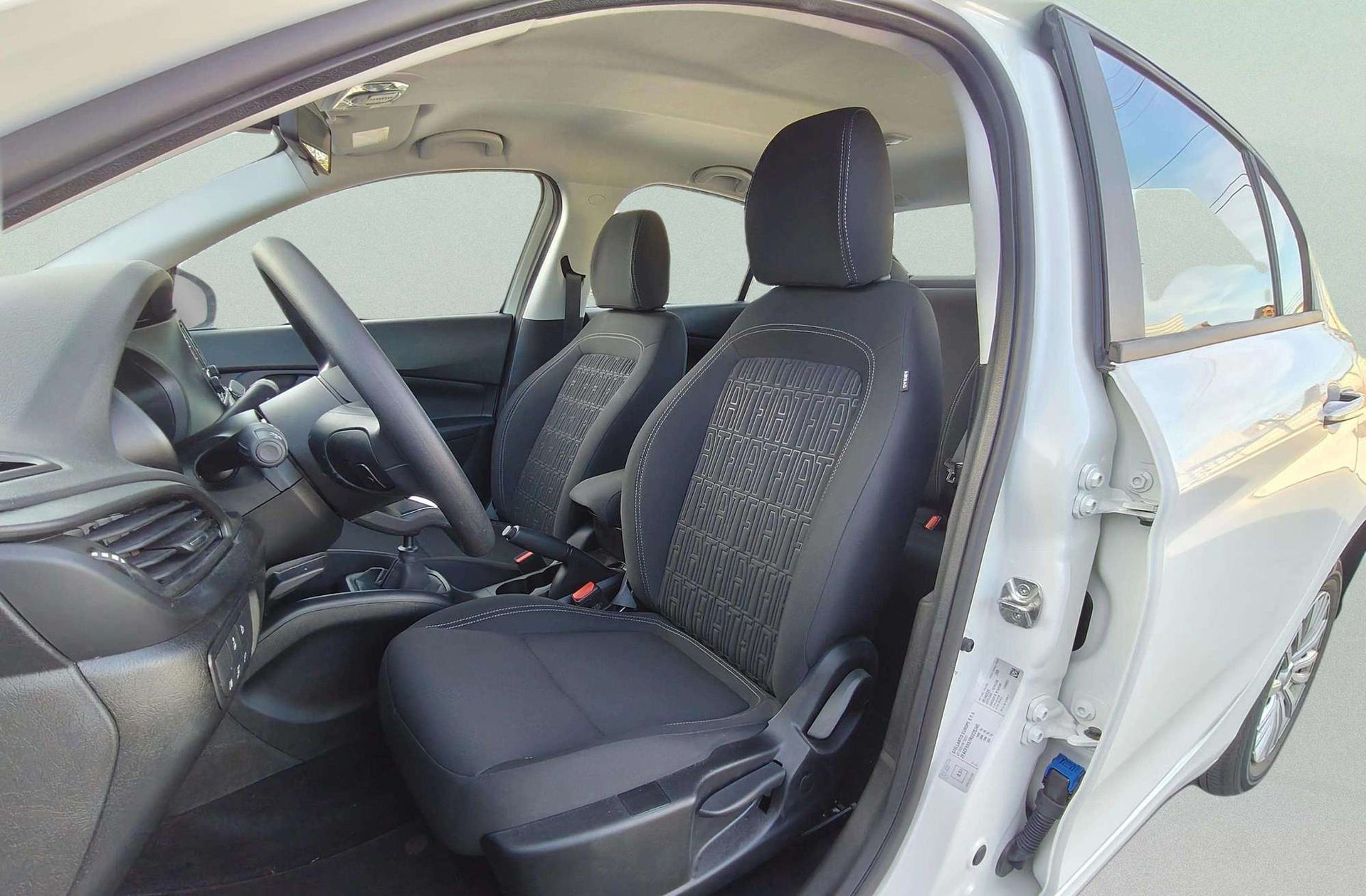 Fiat Tipo Sedan 1.6D - foto 8