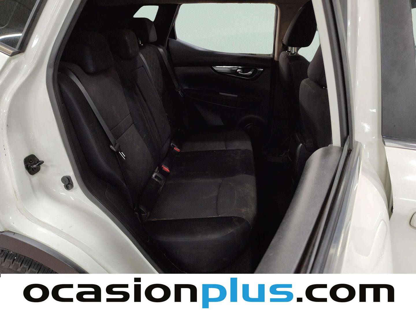 Nissan QASHQAI Nissan Qashqai dCi 110 S&S Acenta 4x2 (110 CV) barato