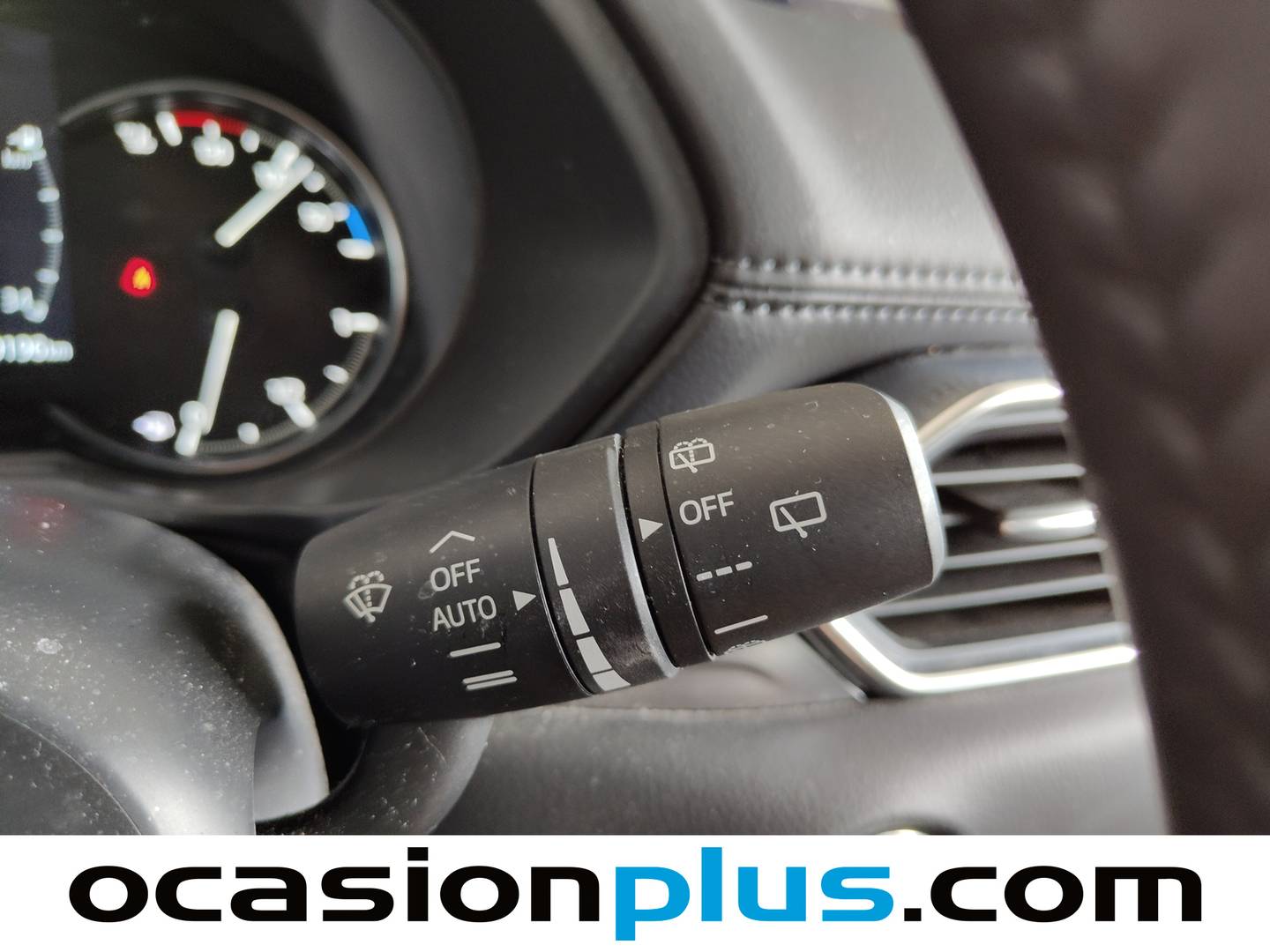 Mazda CX-5 Mazda CX-5 2.0 E-SKYACTIV-G MHEV Advantage (165 CV) al mejor precio