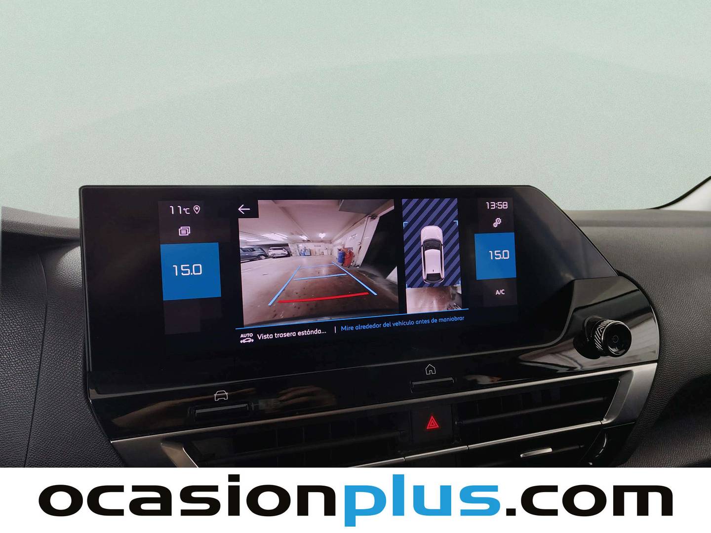 Foto Citroën C4 Citroen C4 PureTech 130 S&S 6v Feel Pack EAT8 (130 CV)