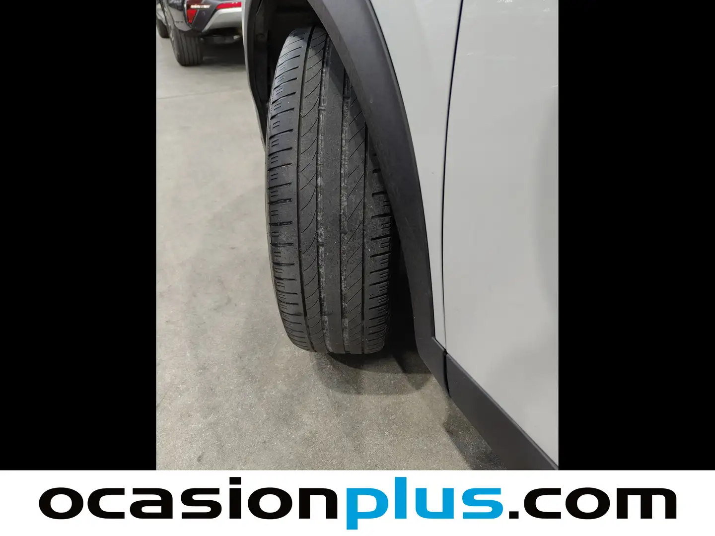 Foto Peugeot 2008 Peugeot 2008 BlueHDi 130 S&S Allure Pack EAT8 (130 CV)