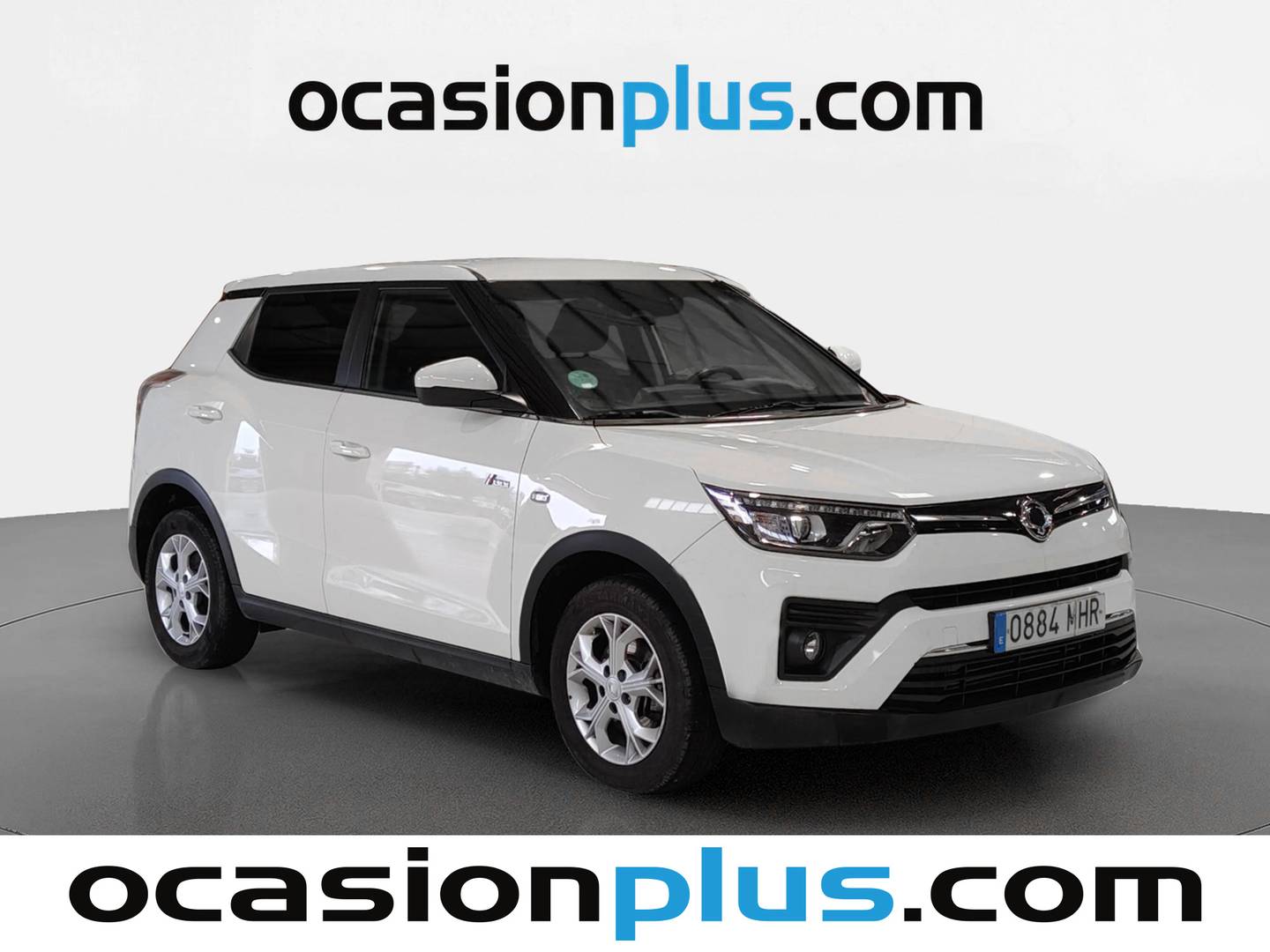 Foto SsangYong Tivoli Ssangyong Tivoli G12T Urban Plus (128 CV)